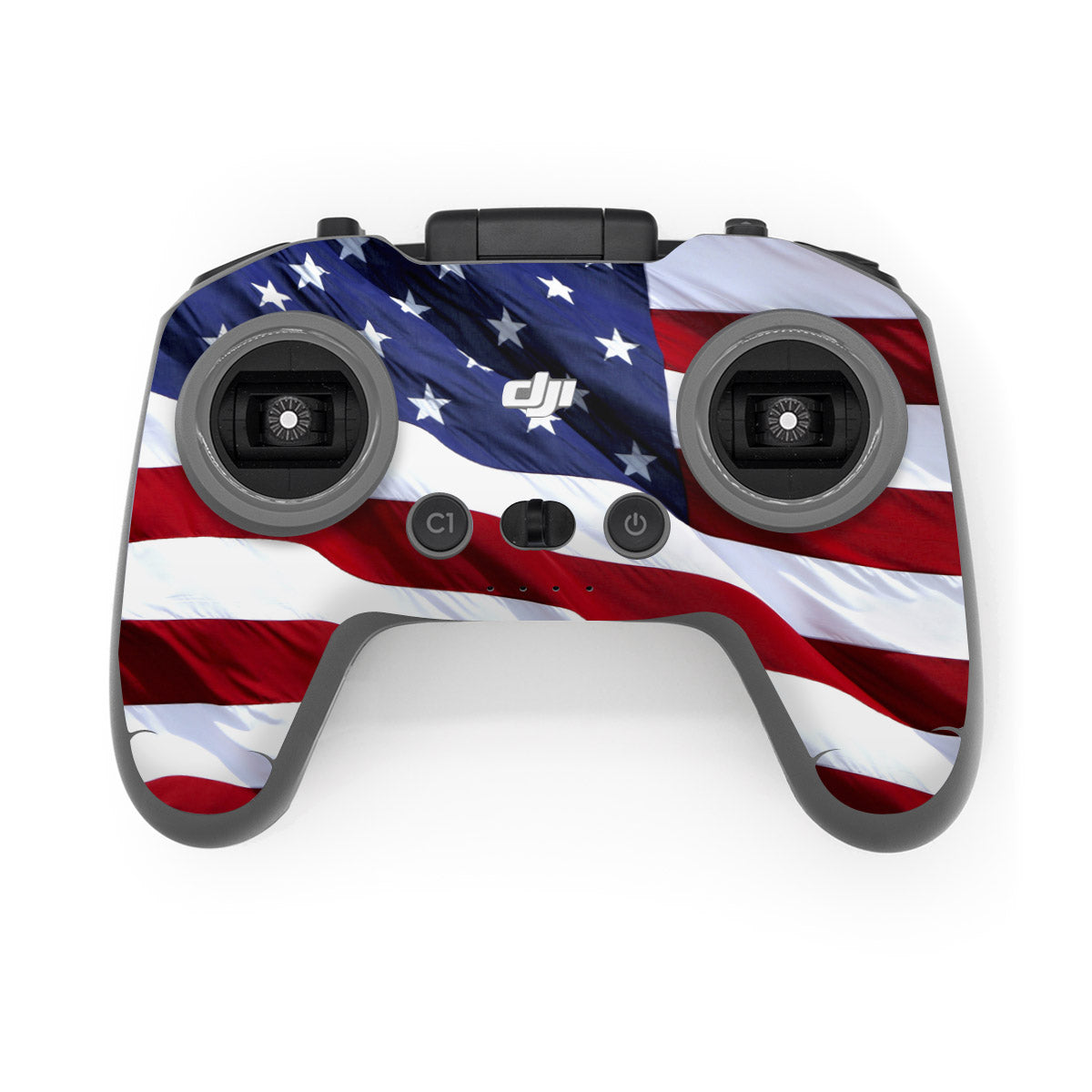 Patriotic - DJI FPV Remote Controller 3 Skin