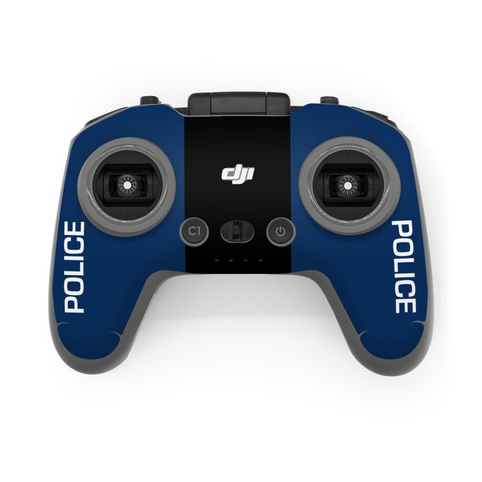 Patrol - DJI FPV Remote Controller 3 Skin