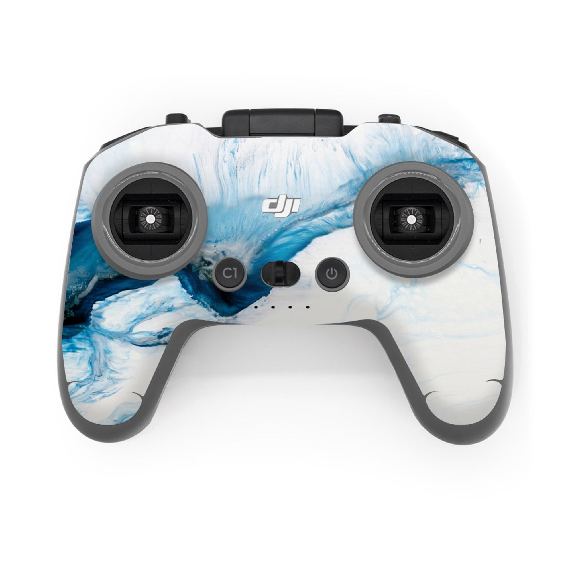 Polar Marble - DJI FPV Remote Controller 3 Skin