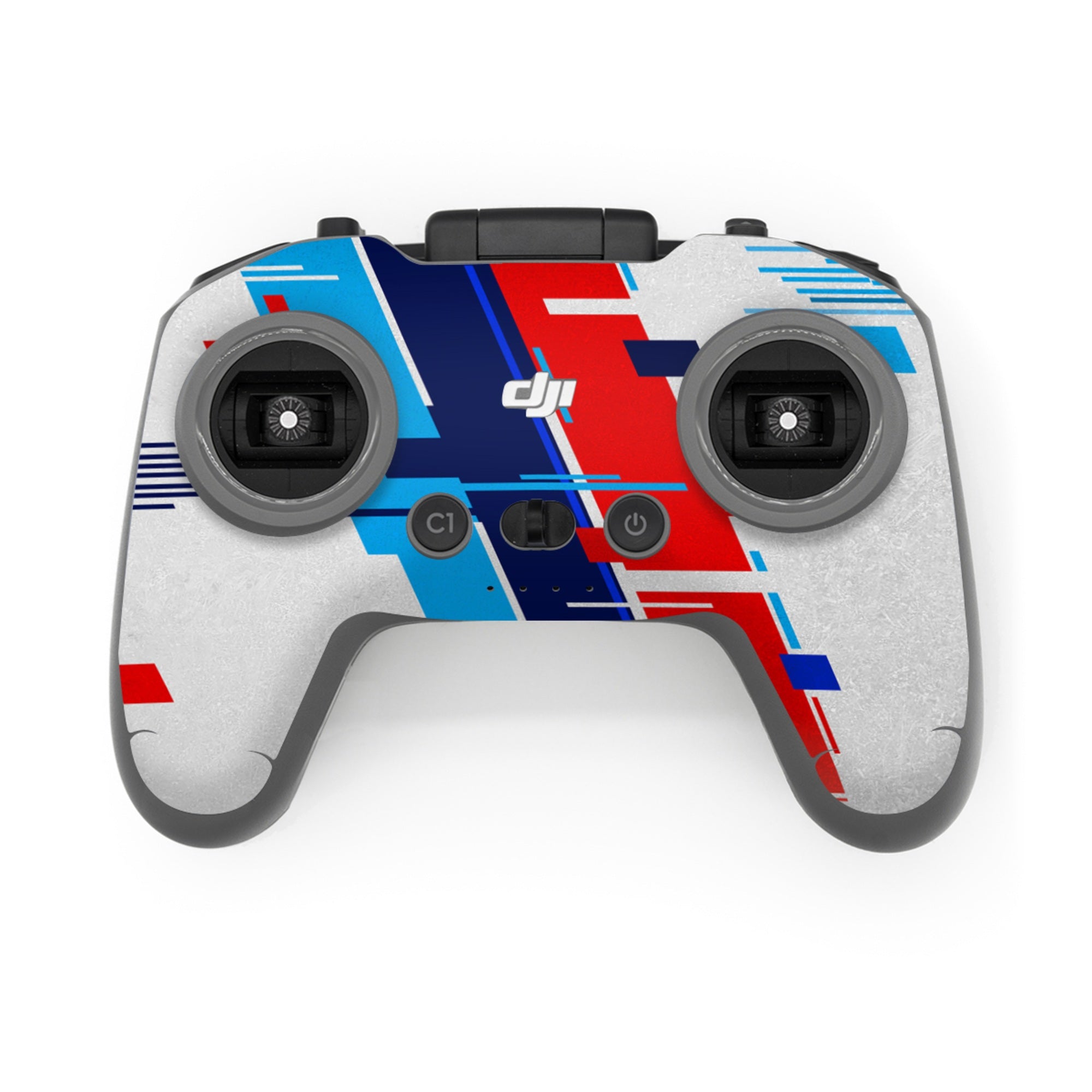 Rennsport - DJI FPV Remote Controller 3 Skin