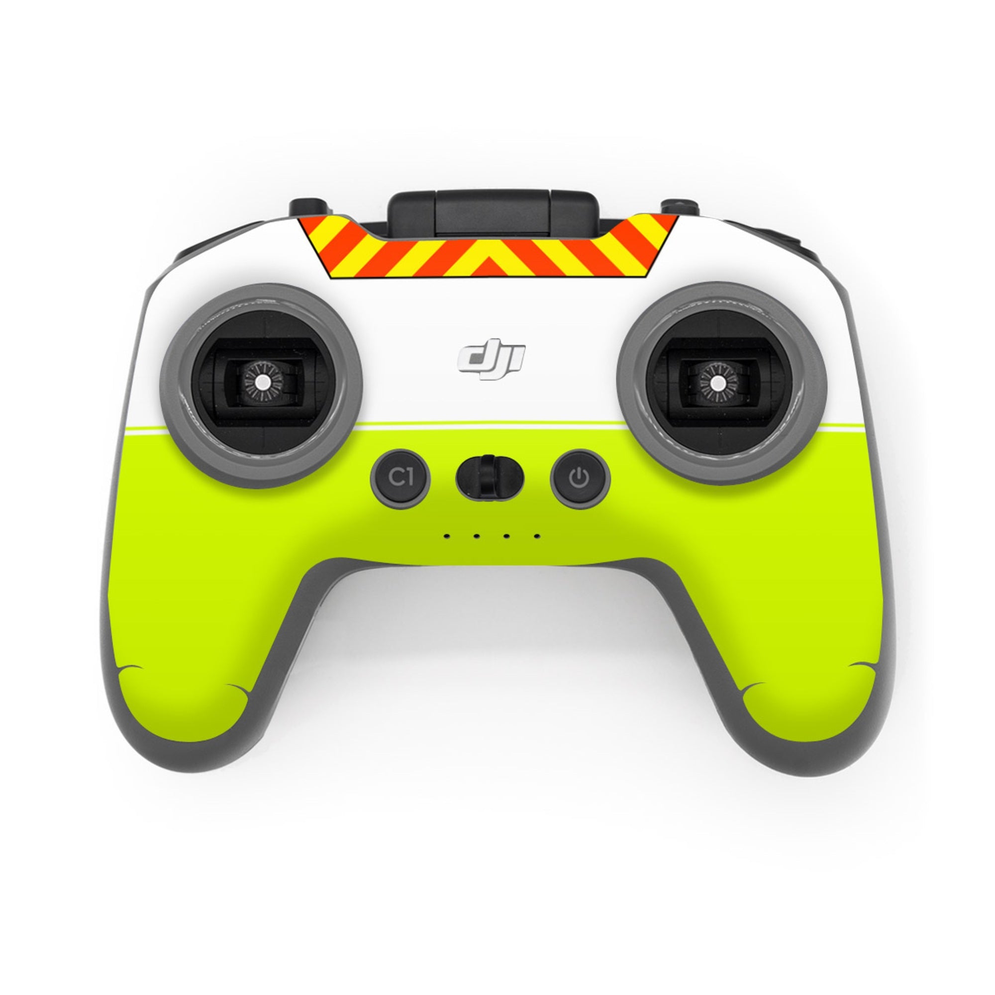 Rescue - DJI FPV Remote Controller 3 Skin