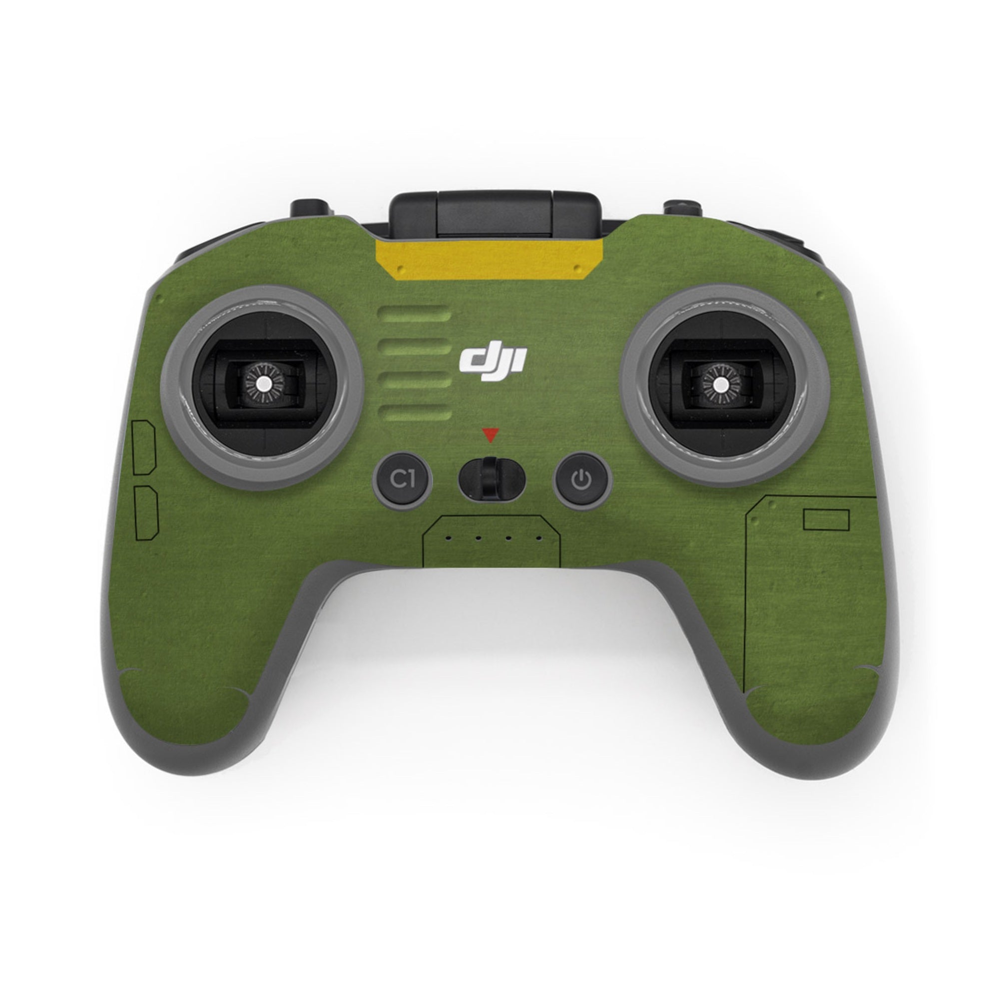 Seabird - DJI FPV Remote Controller 3 Skin