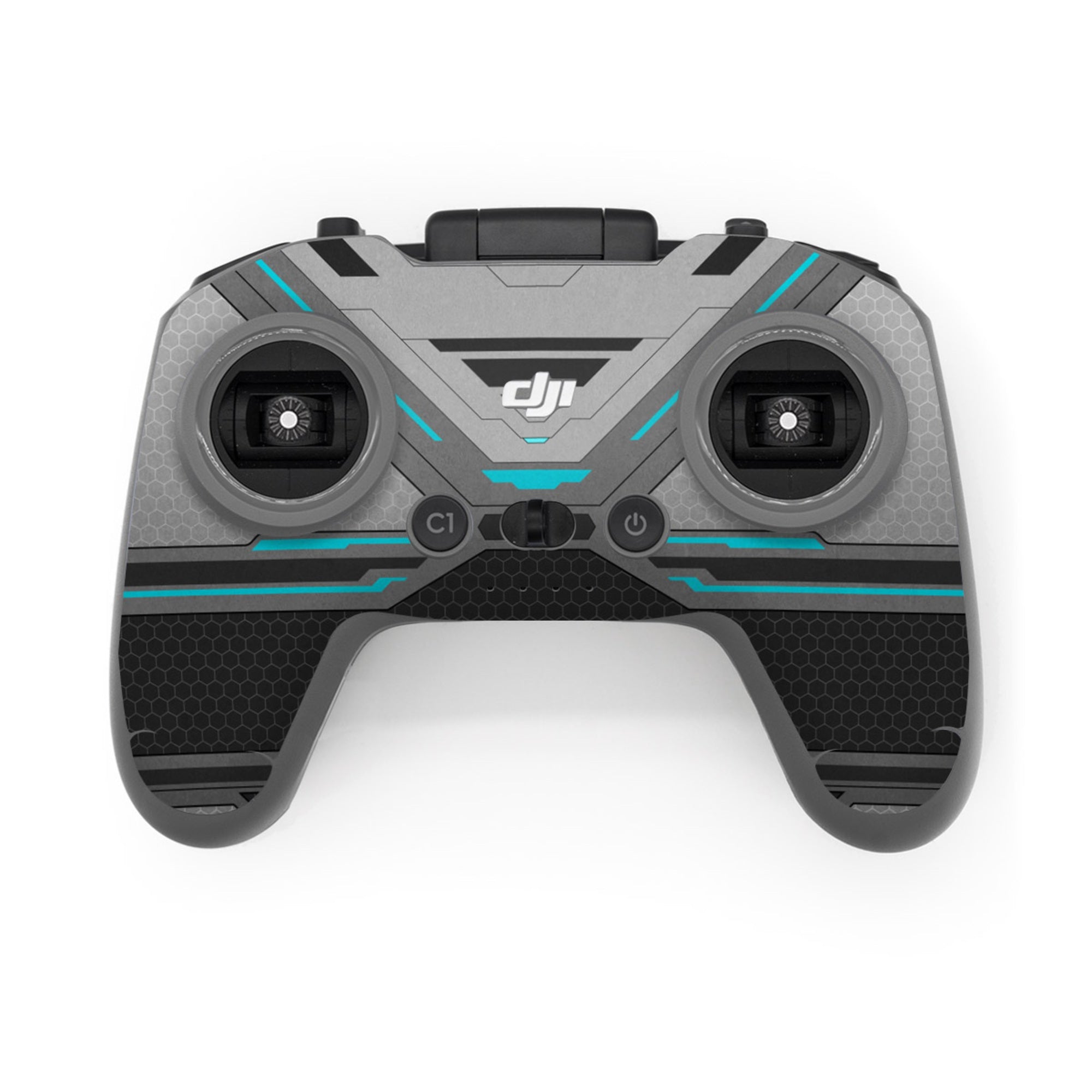 Spec - DJI FPV Remote Controller 3 Skin