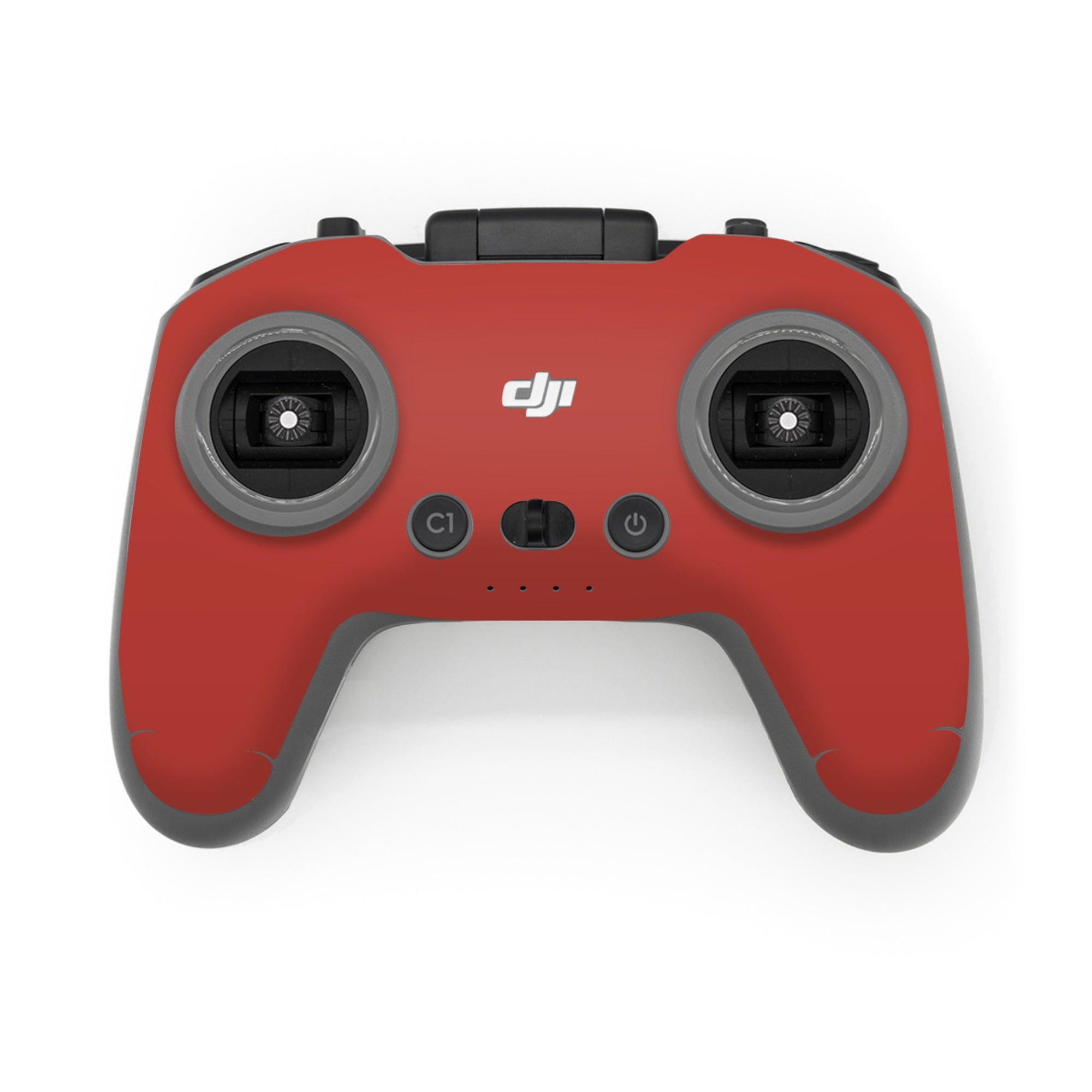 Solid State Berry - DJI FPV Remote Controller 3 Skin