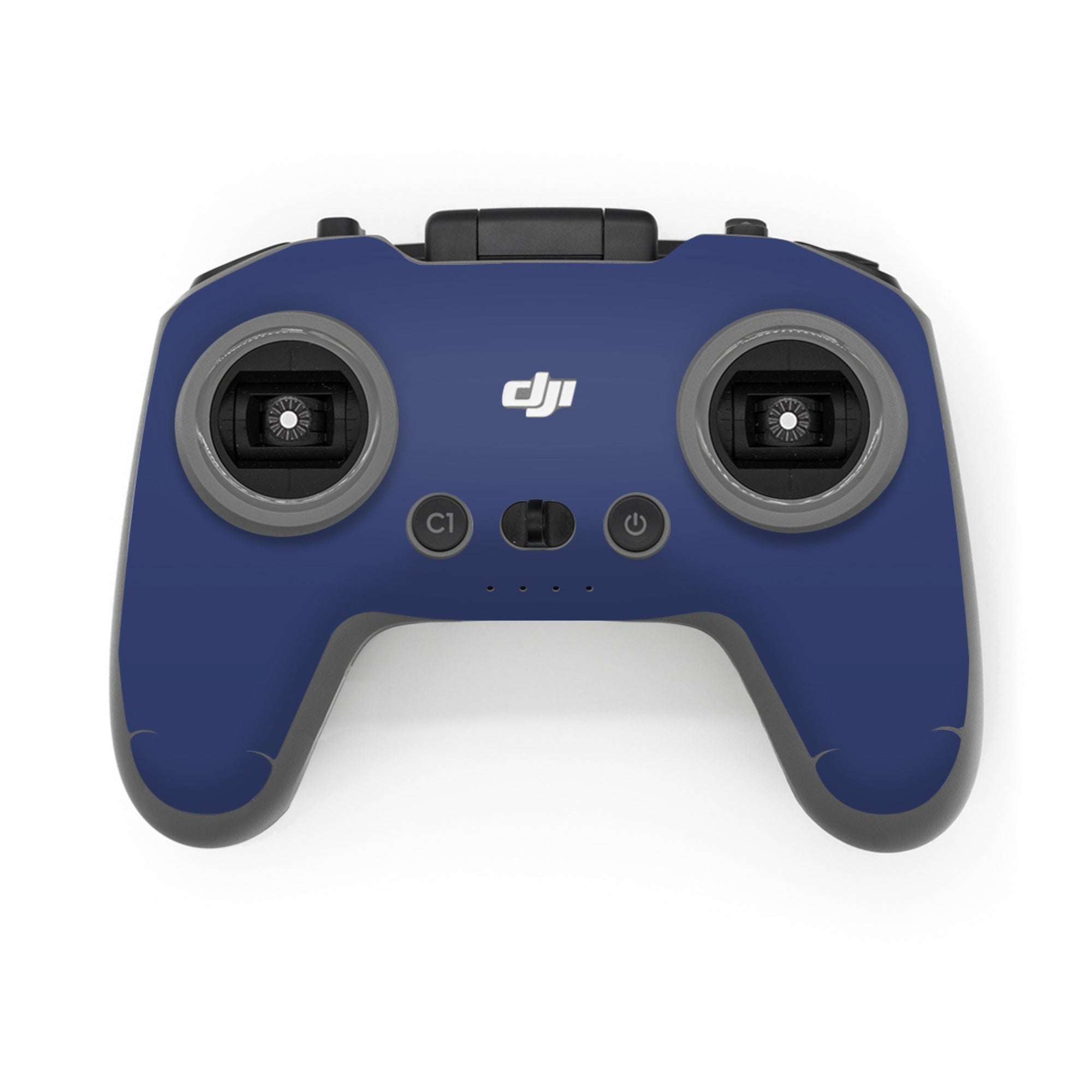 Solid State Cobalt - DJI FPV Remote Controller 3 Skin