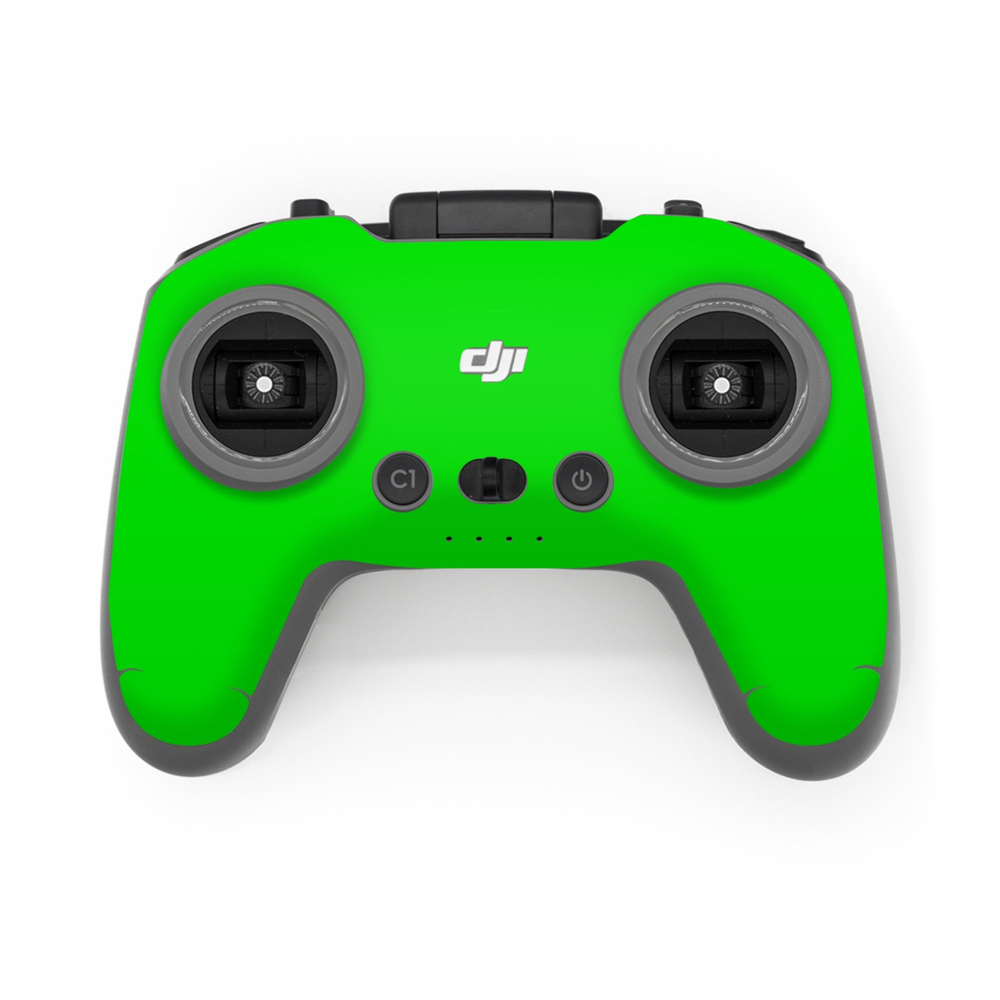 Solid State Slime - DJI FPV Remote Controller 2 Skin