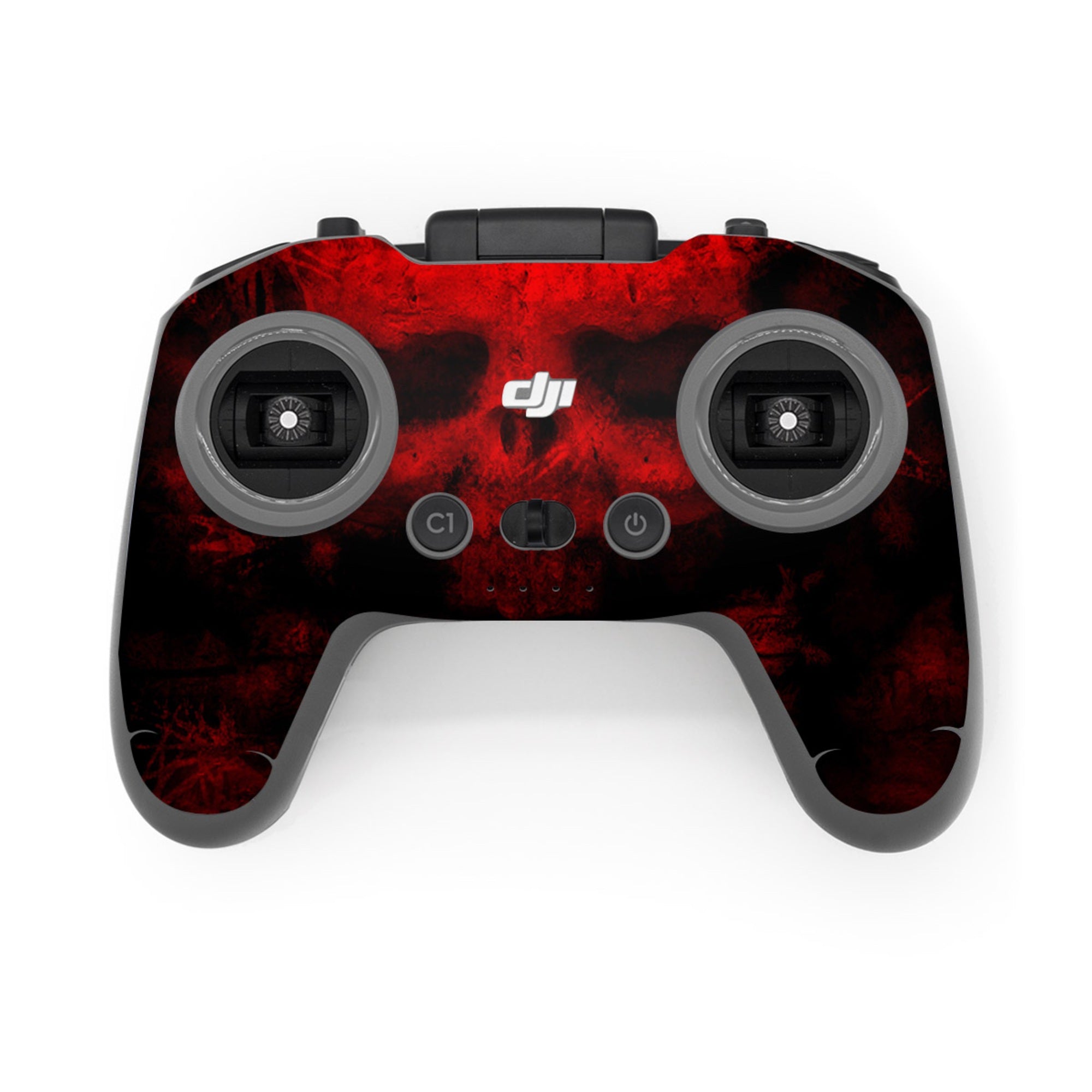 War - DJI FPV Remote Controller 3 Skin