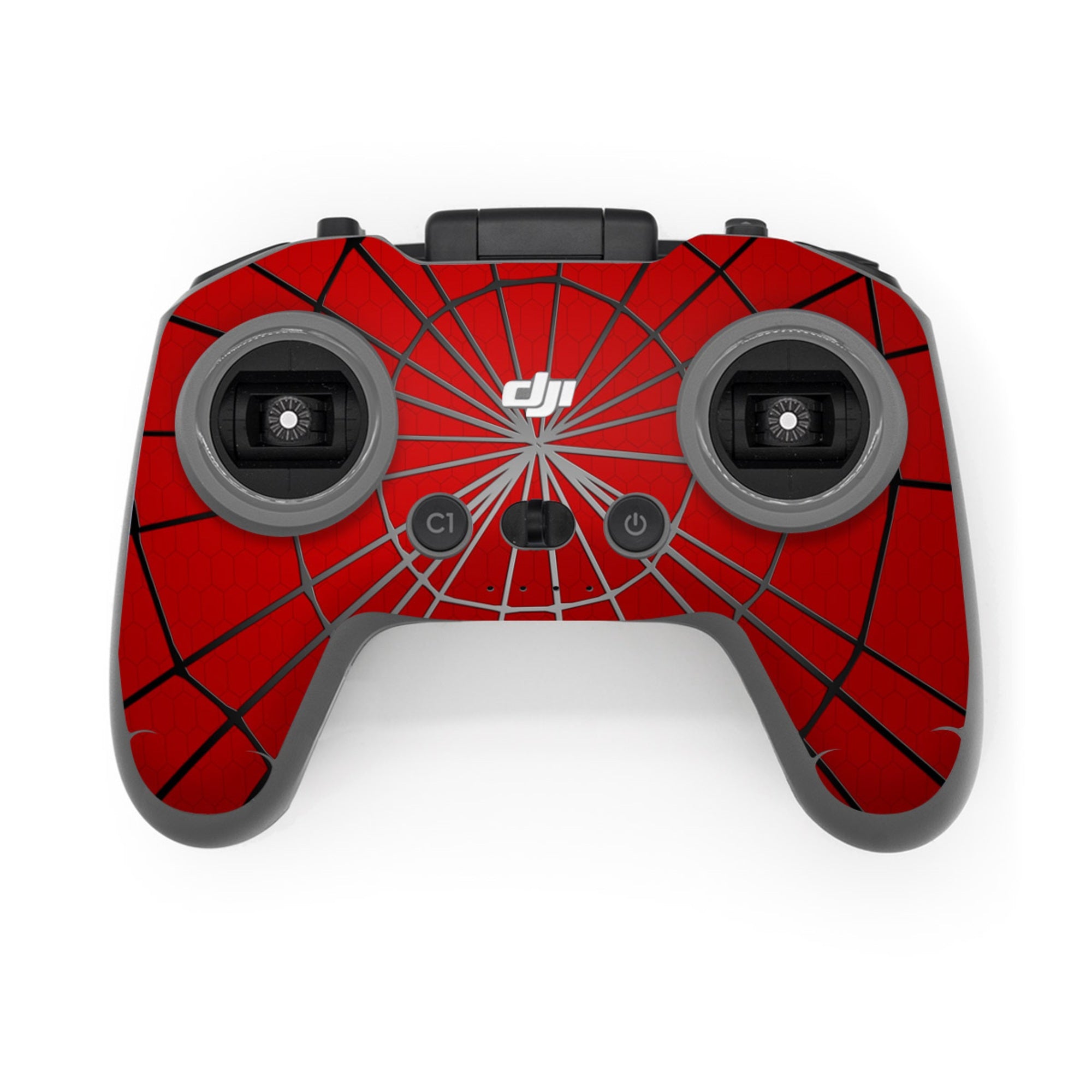 Webslinger - DJI FPV Remote Controller 3 Skin