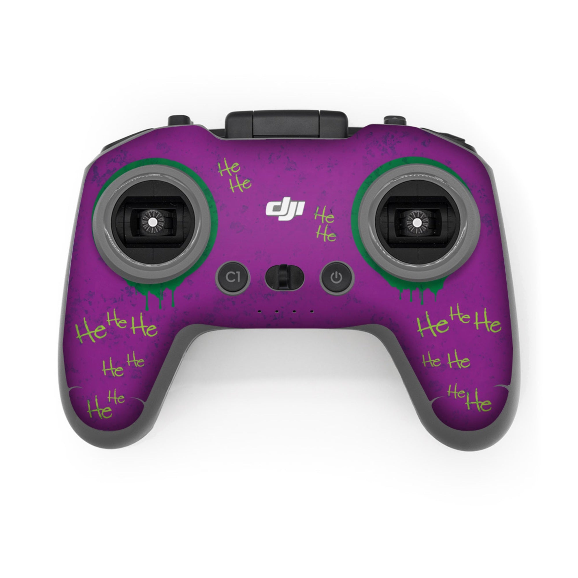 Wild Card - DJI FPV Remote Controller 3 Skin