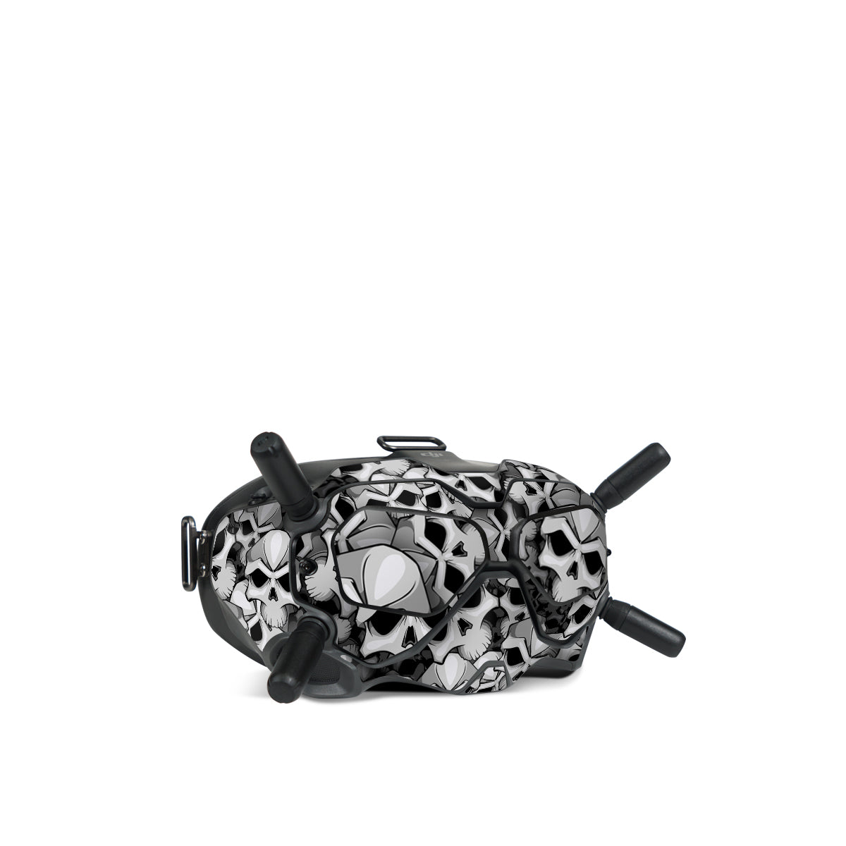 Bones - DJI FPV Goggles V2 Skin