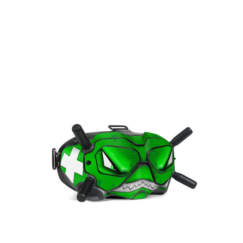 Chunky - DJI FPV Goggles V2 Skin