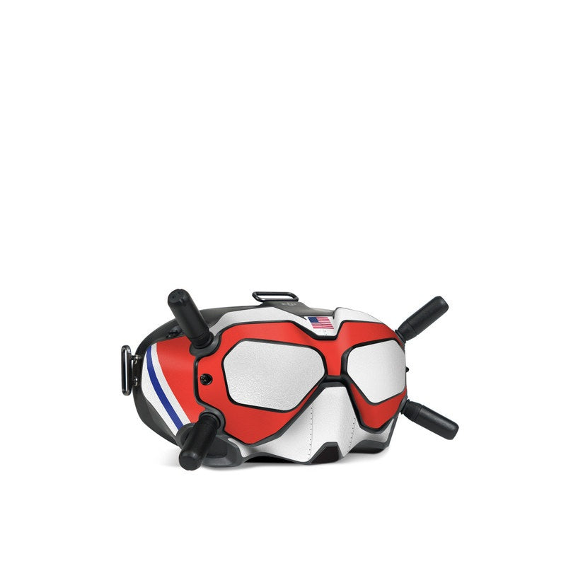 Coastal Rescue - DJI FPV Goggles V2 Skin