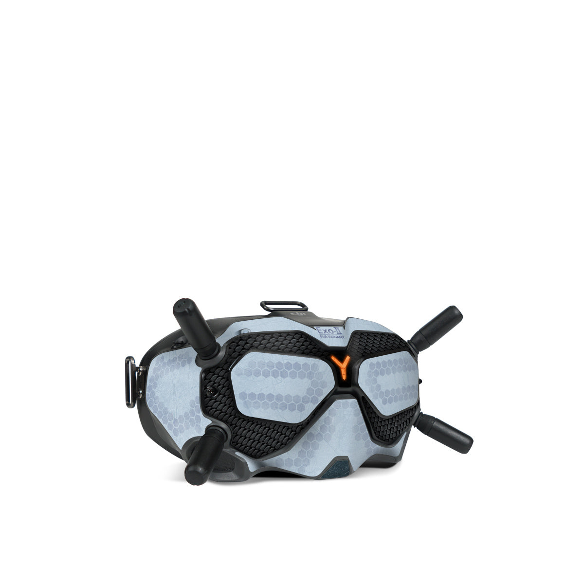 EXO-II - DJI FPV Goggles V2 Skin