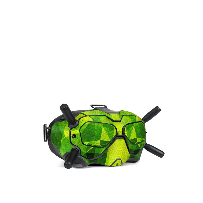 Mamba - DJI FPV Goggles V2 Skin