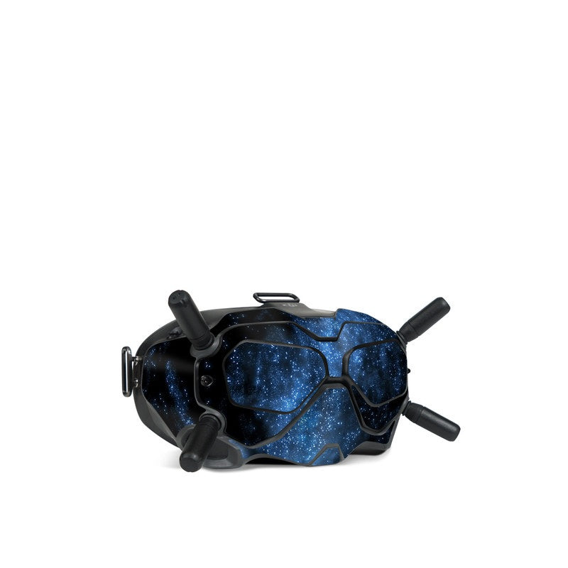 Milky Way - DJI FPV Goggles V2 Skin