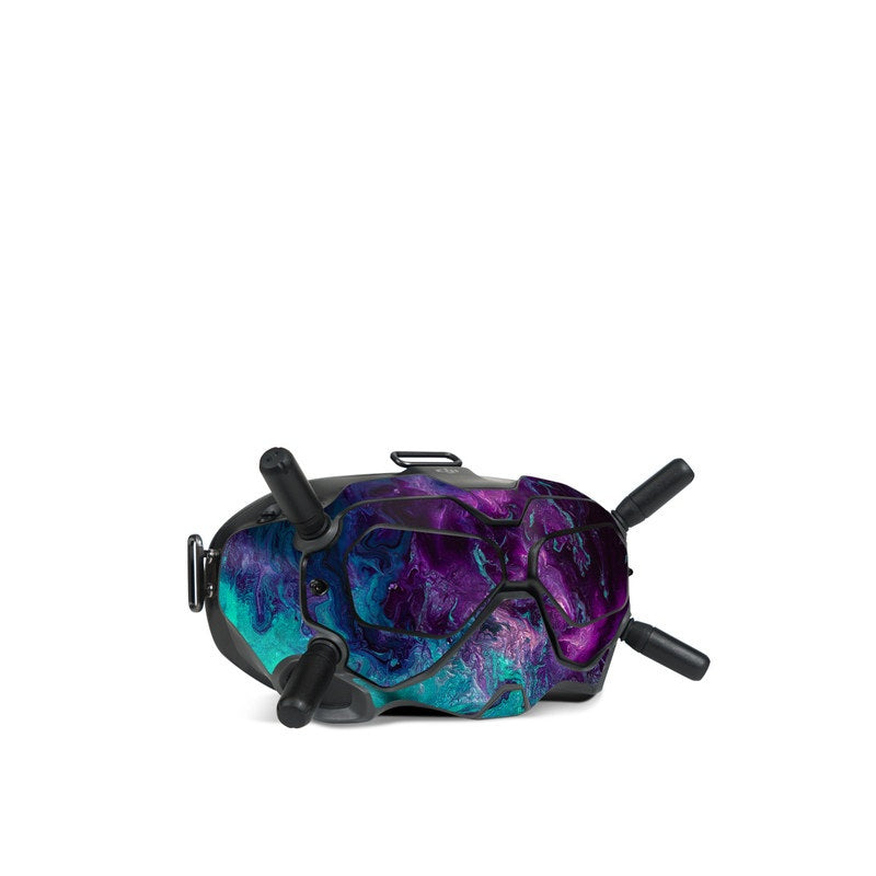 Nebulosity - DJI FPV Goggles V2 Skin