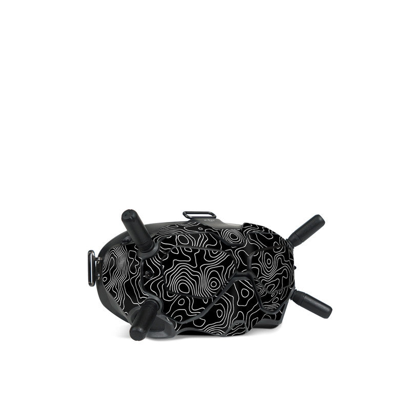 Nocturnal - DJI FPV Goggles V2 Skin