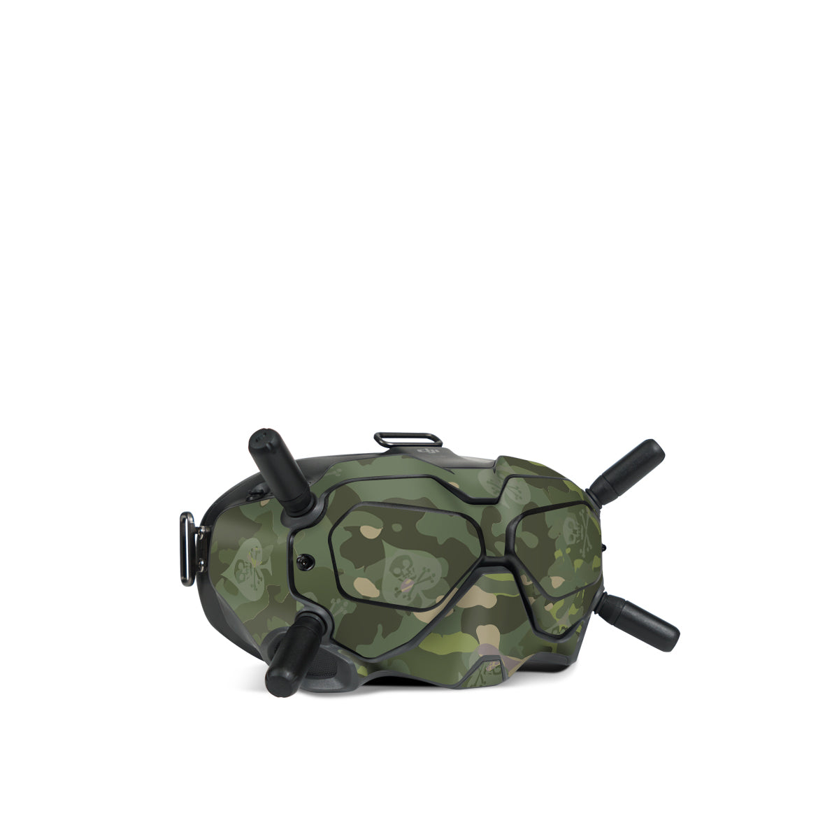 SOFLETE Tropical Multicam - DJI FPV Goggles V2 Skin