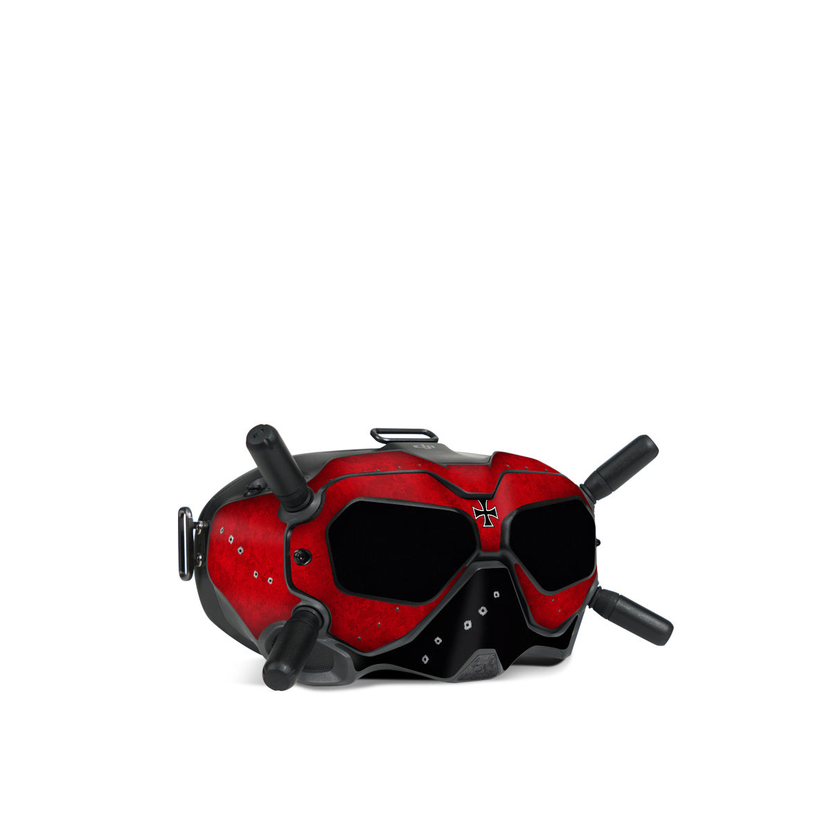 The Baron - DJI FPV Goggles V2 Skin