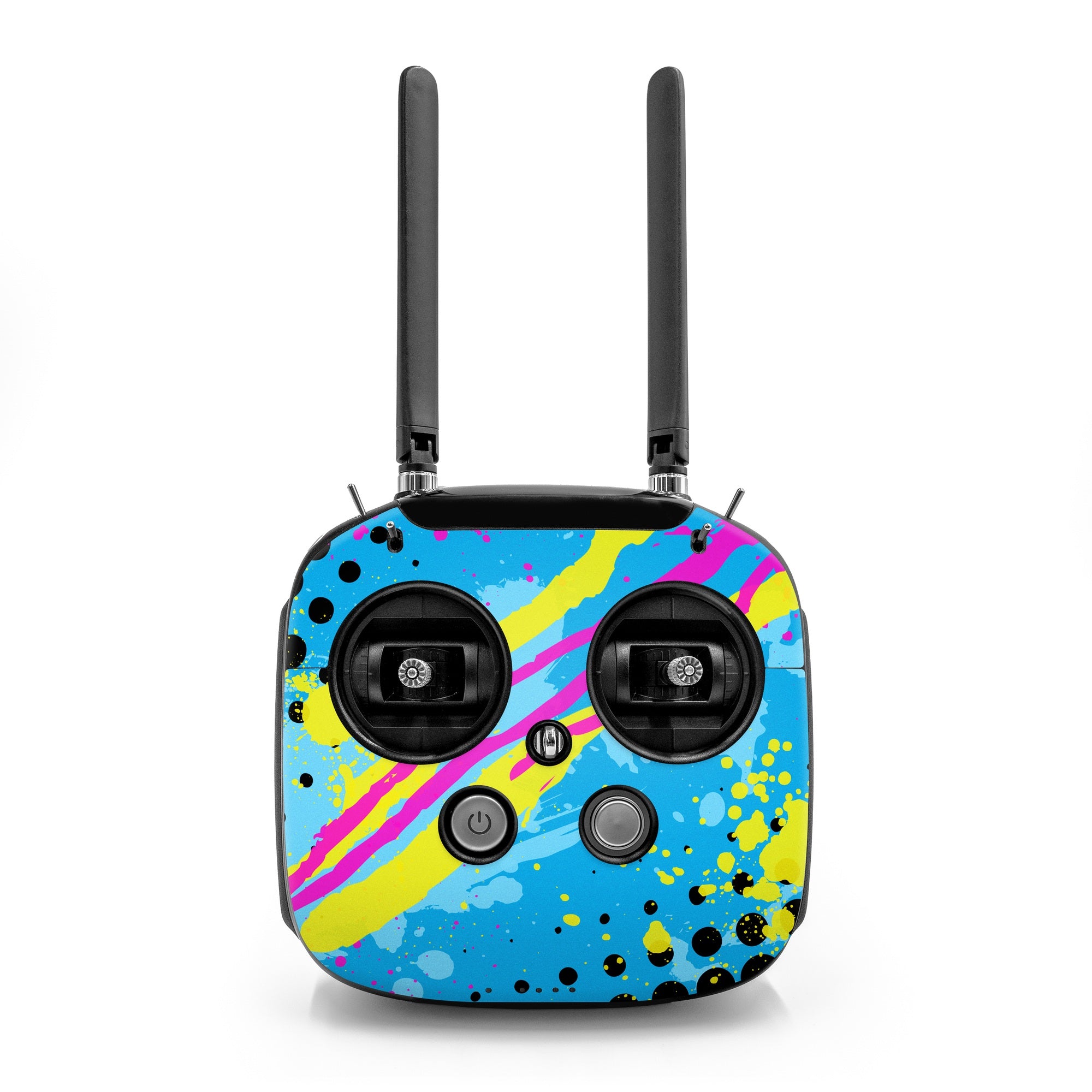 Acid - DJI FPV Remote Controller (Mode 2) Skin