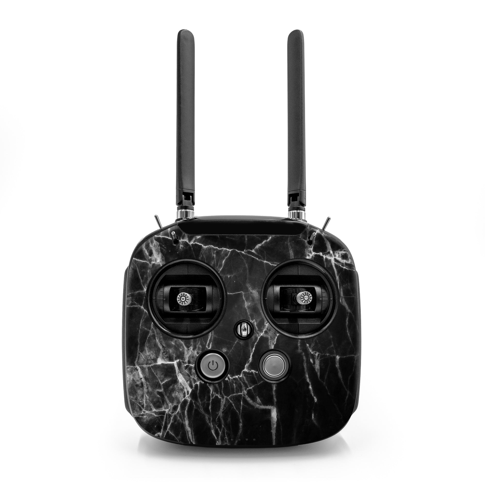 Black Marble - DJI FPV Remote Controller (Mode 2) Skin