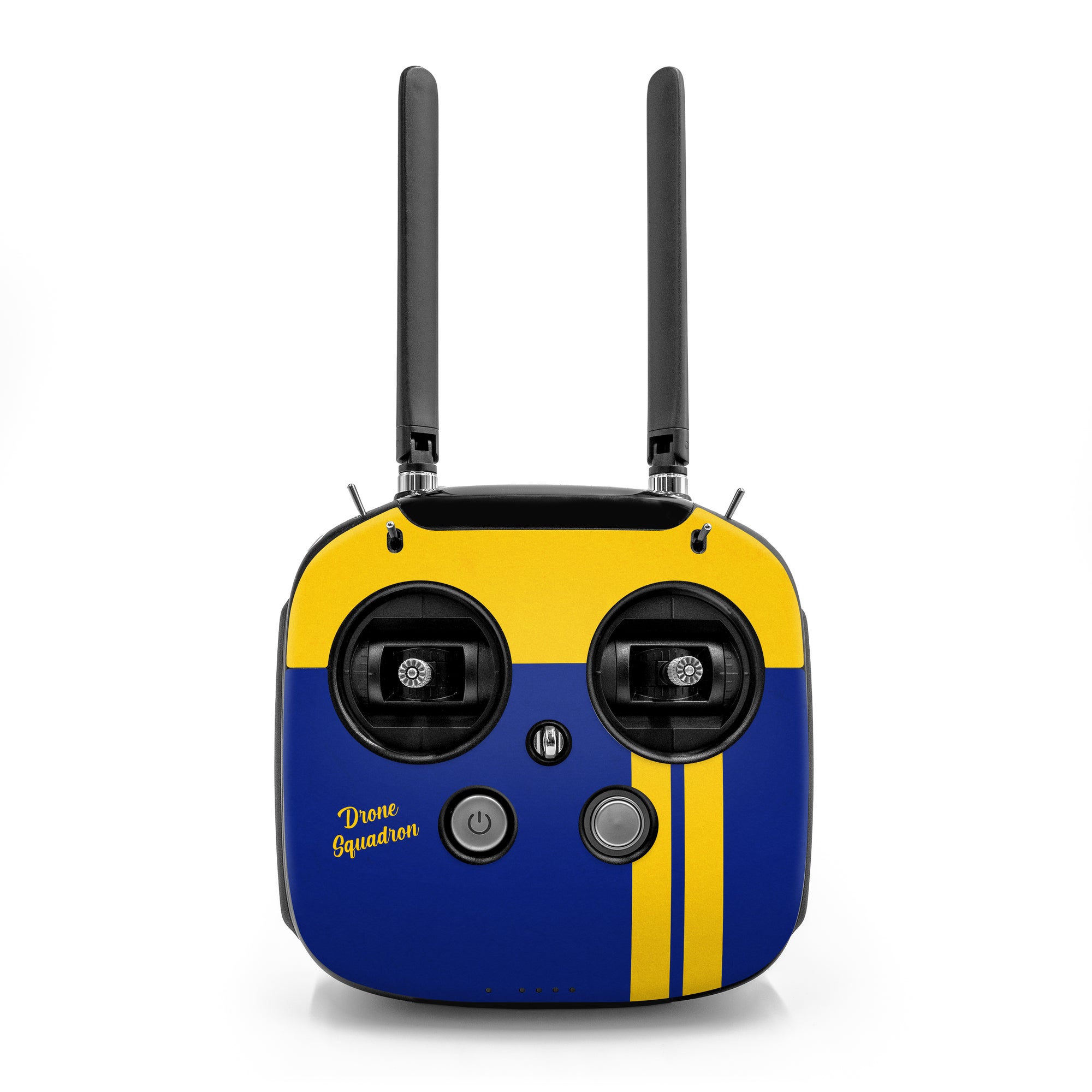 Blue Squadron - DJI FPV Remote Controller (Mode 2) Skin