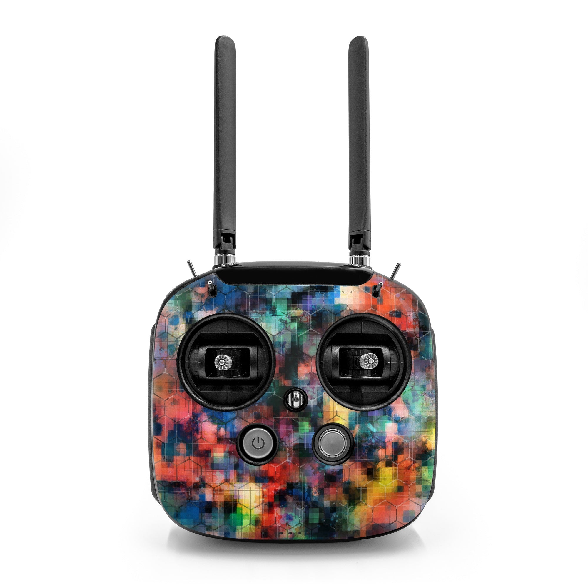 Circuit Breaker - DJI FPV Remote Controller (Mode 2) Skin