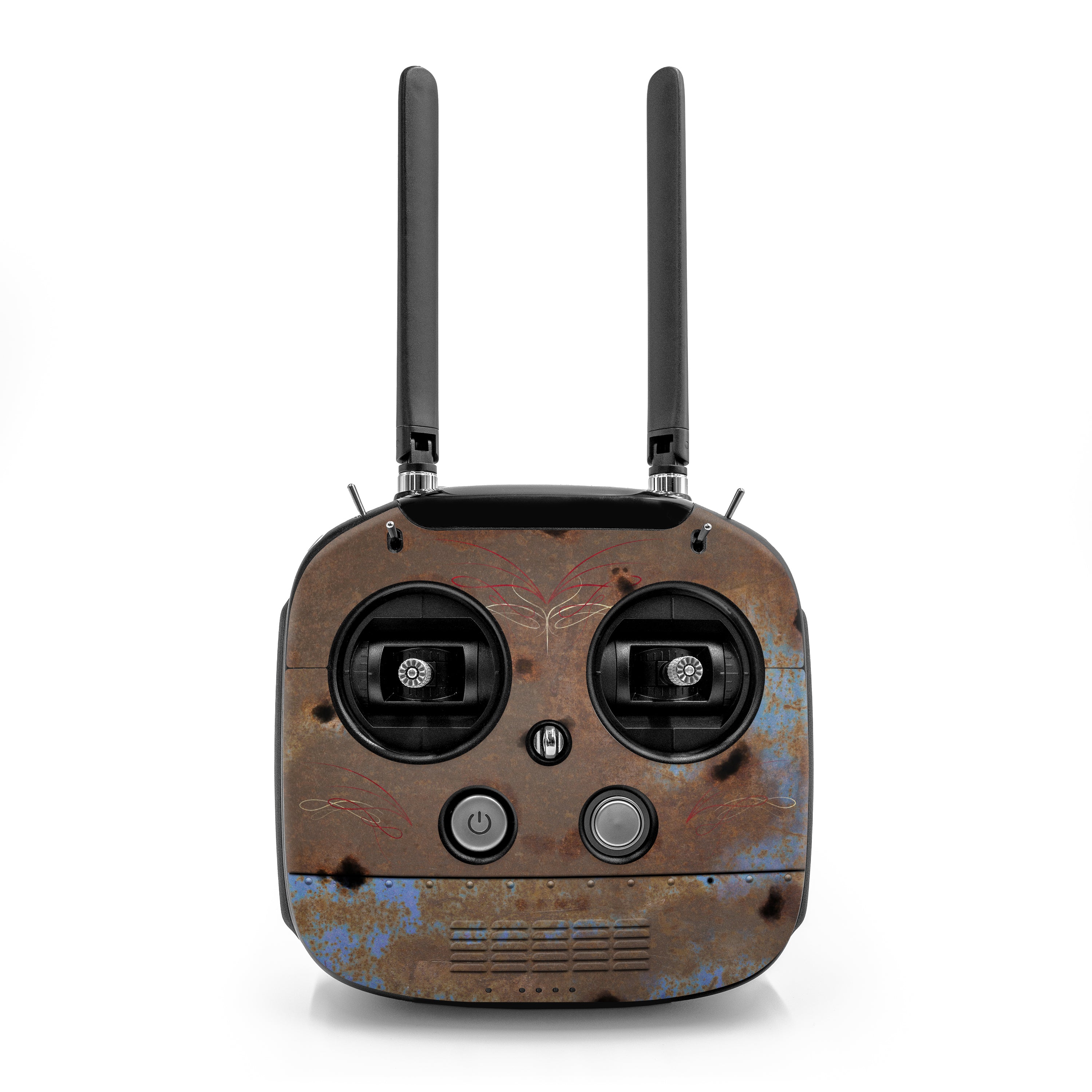 De-Luxe - DJI FPV Remote Controller (Mode 2) Skin