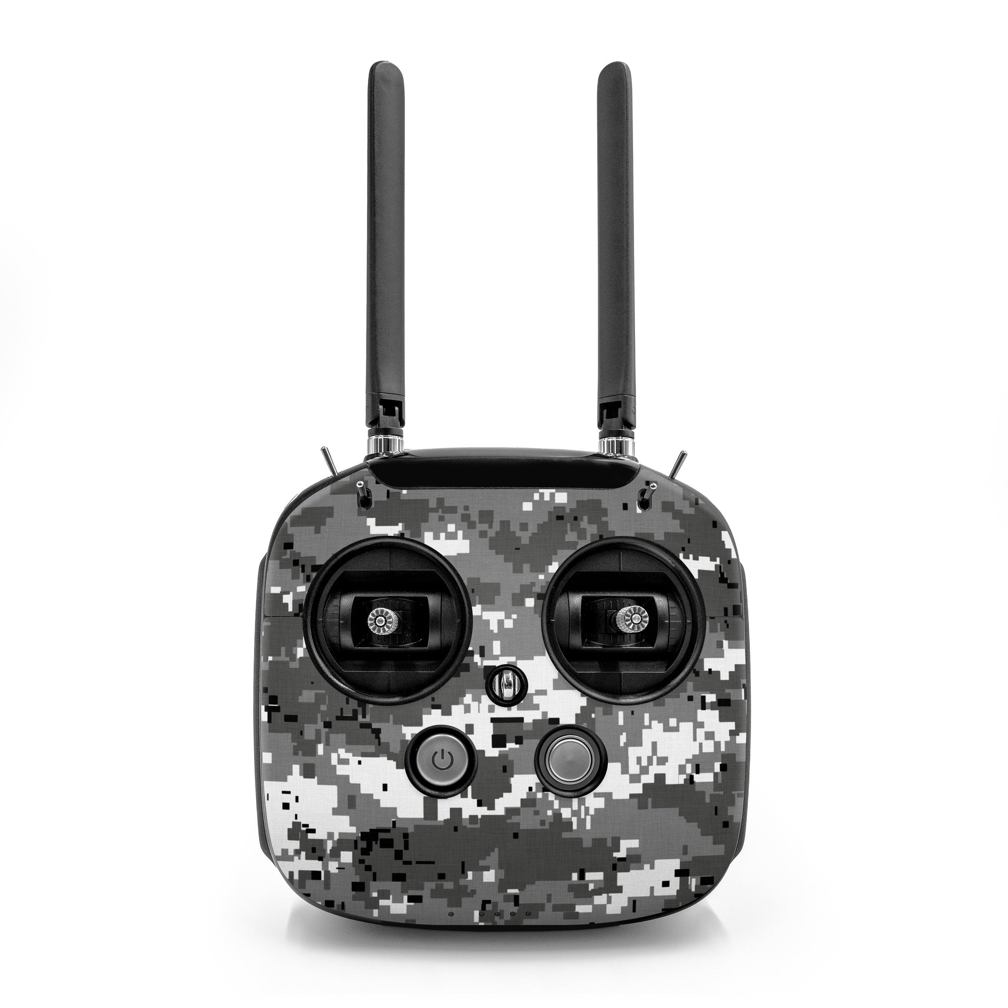 Digital Urban Camo - DJI FPV Remote Controller (Mode 2) Skin