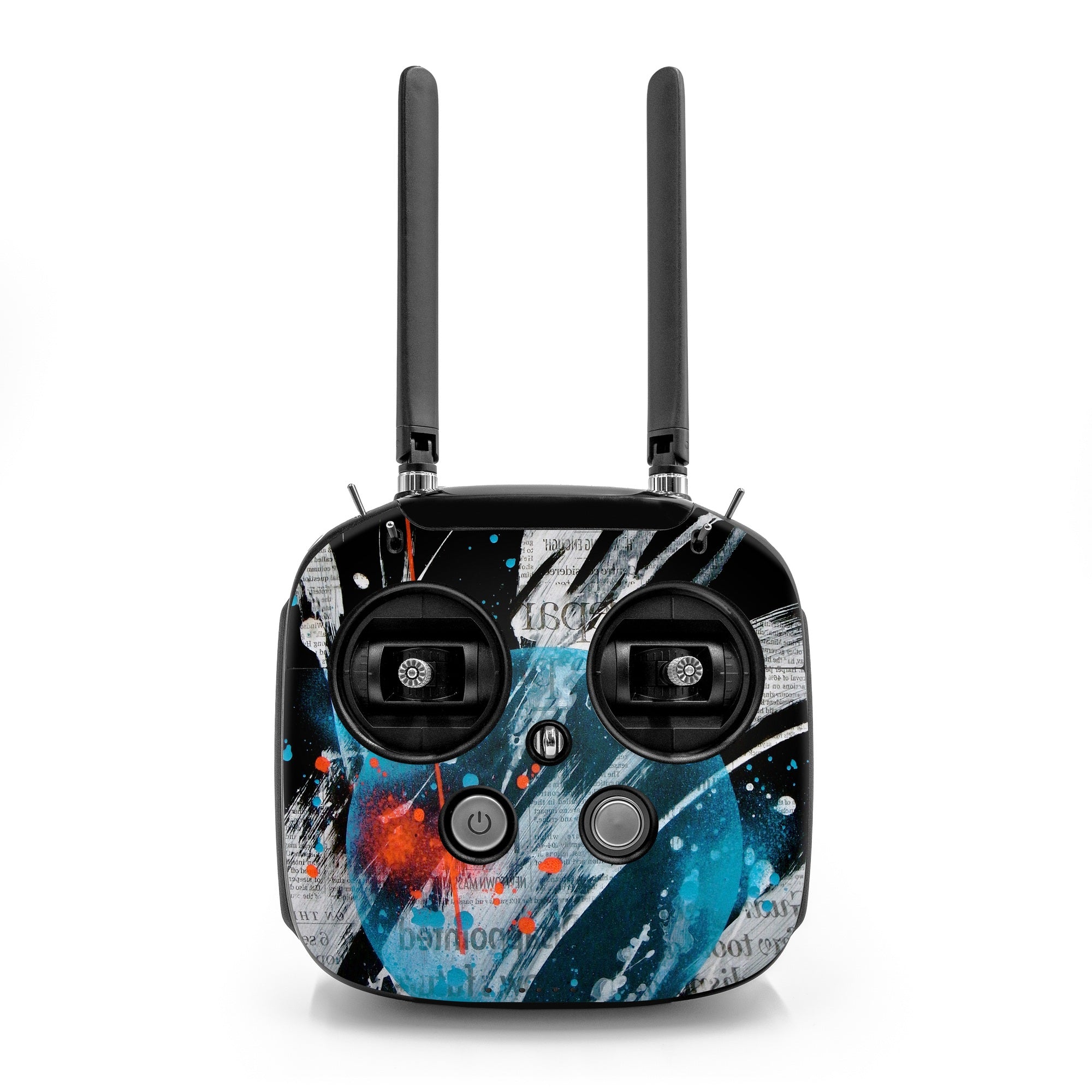 Element-Ocean - DJI FPV Remote Controller (Mode 2) Skin