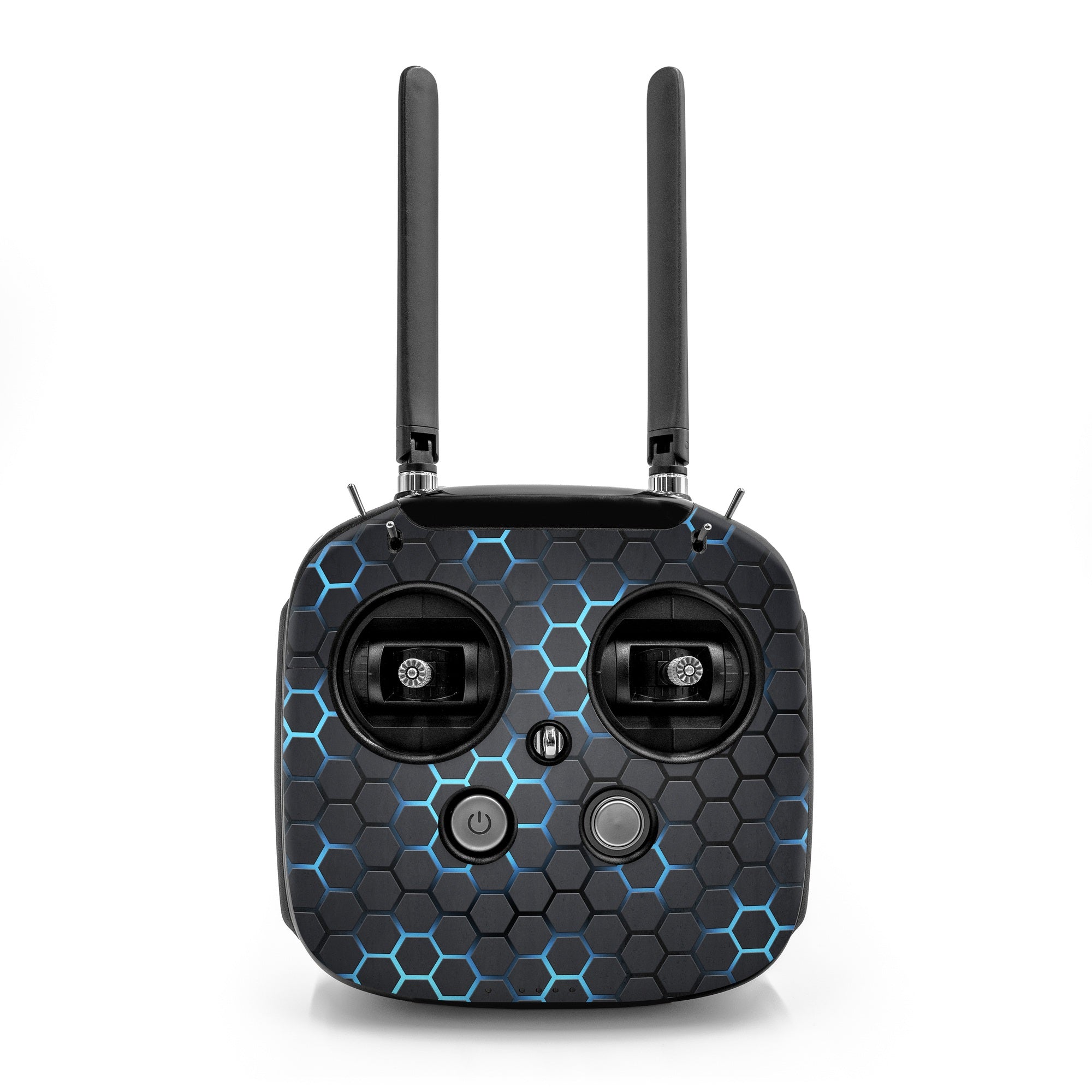 EXO Neptune - DJI FPV Remote Controller (Mode 2) Skin