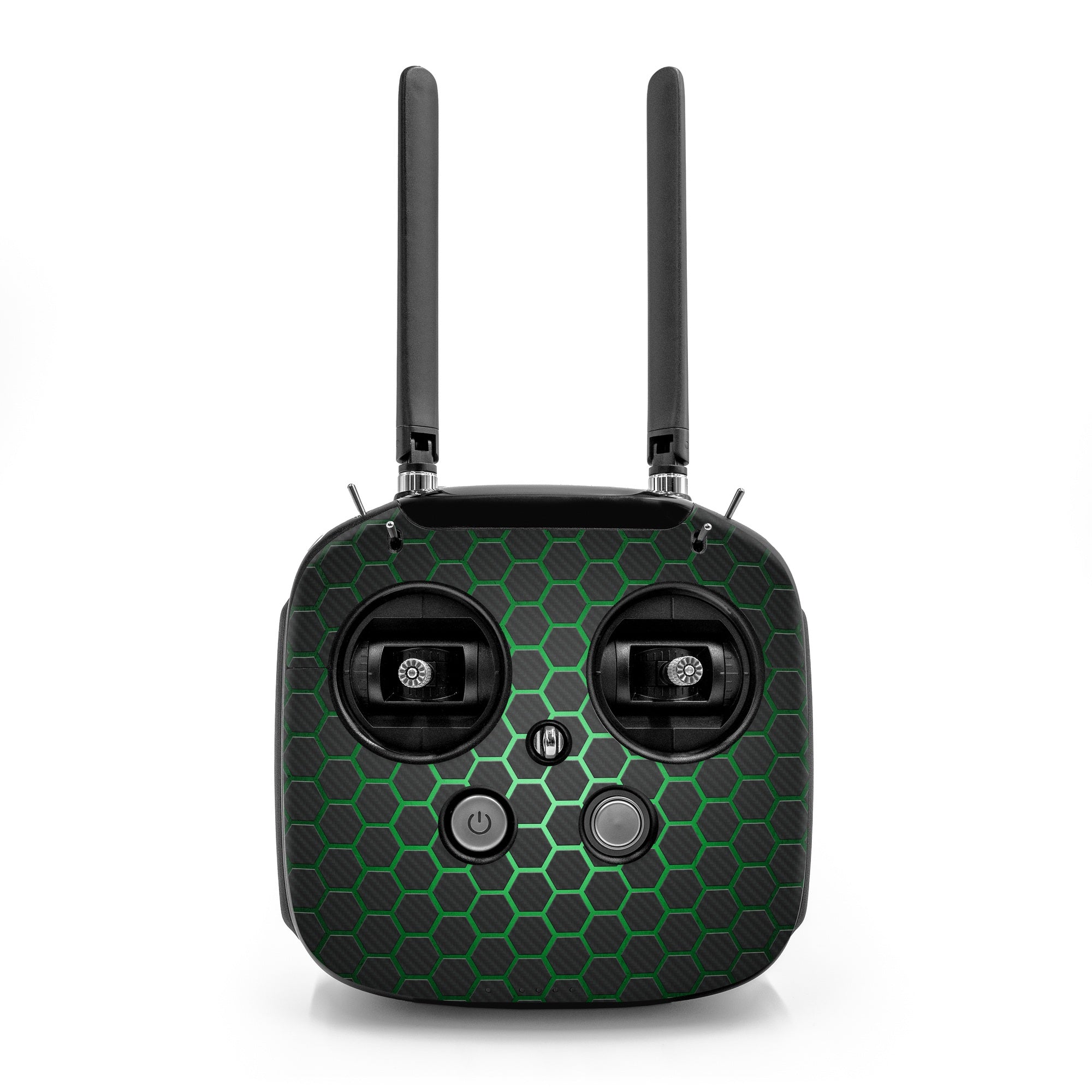 EXO Pioneer - DJI FPV Remote Controller (Mode 2) Skin