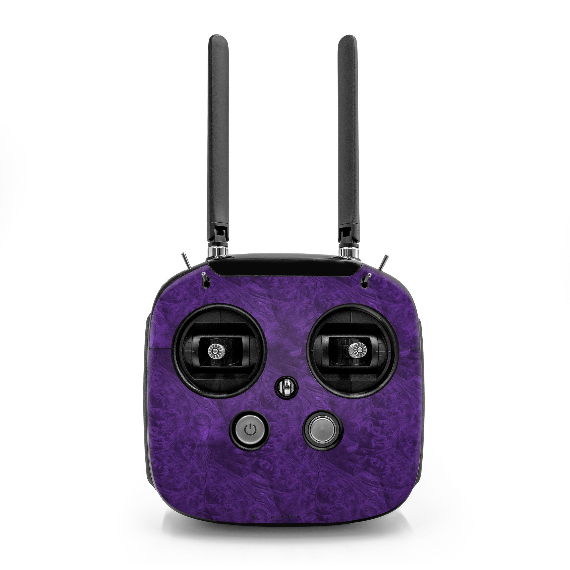 Purple Lacquer - DJI FPV Remote Controller (Mode 2) Skin