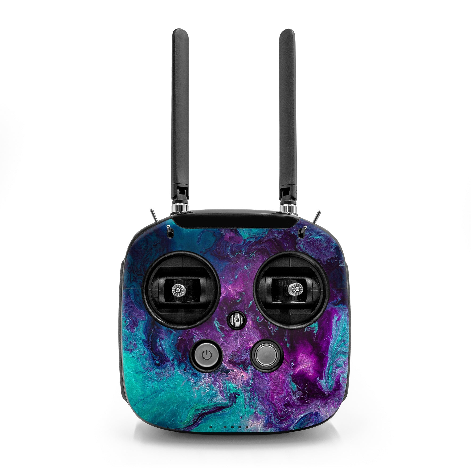 Nebulosity - DJI FPV Remote Controller (Mode 2) Skin