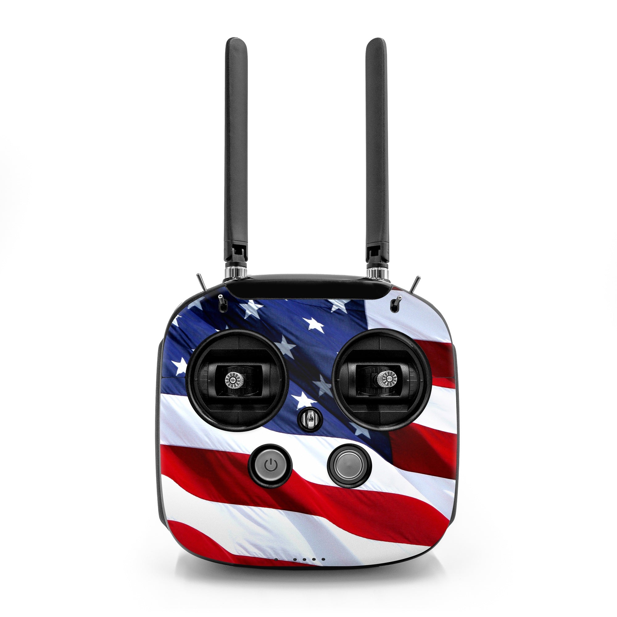 Patriotic - DJI FPV Remote Controller (Mode 2) Skin