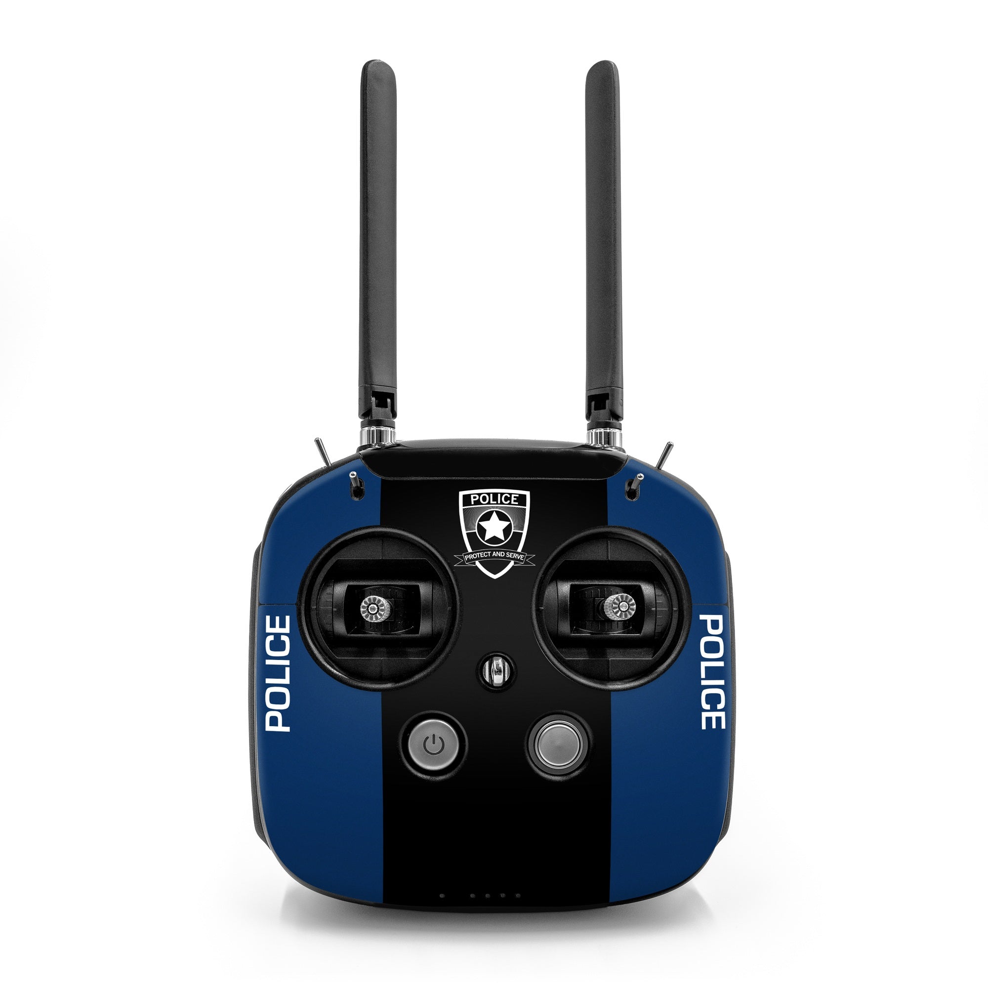 Patrol - DJI FPV Remote Controller (Mode 2) Skin