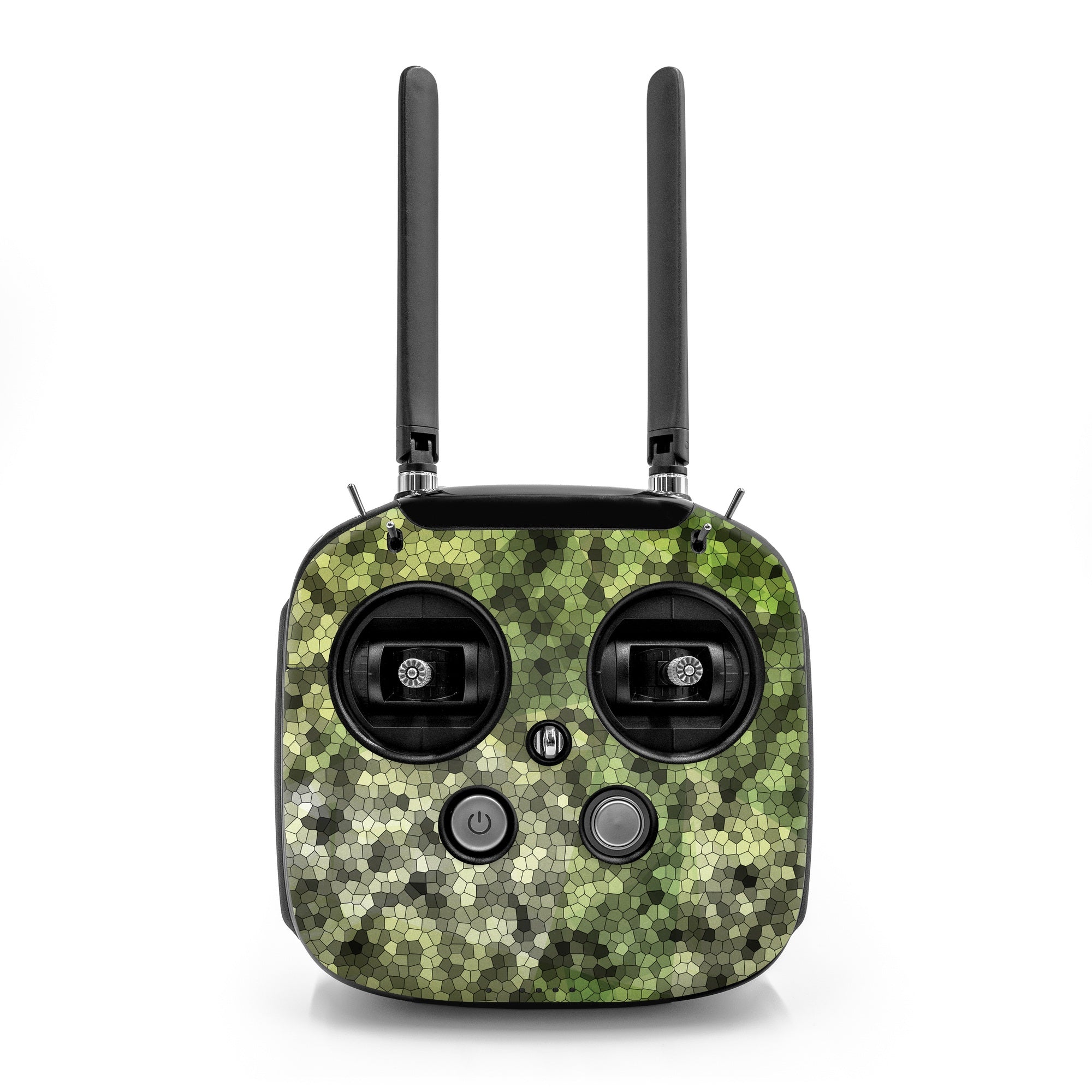 Seeking - DJI FPV Remote Controller (Mode 2) Skin