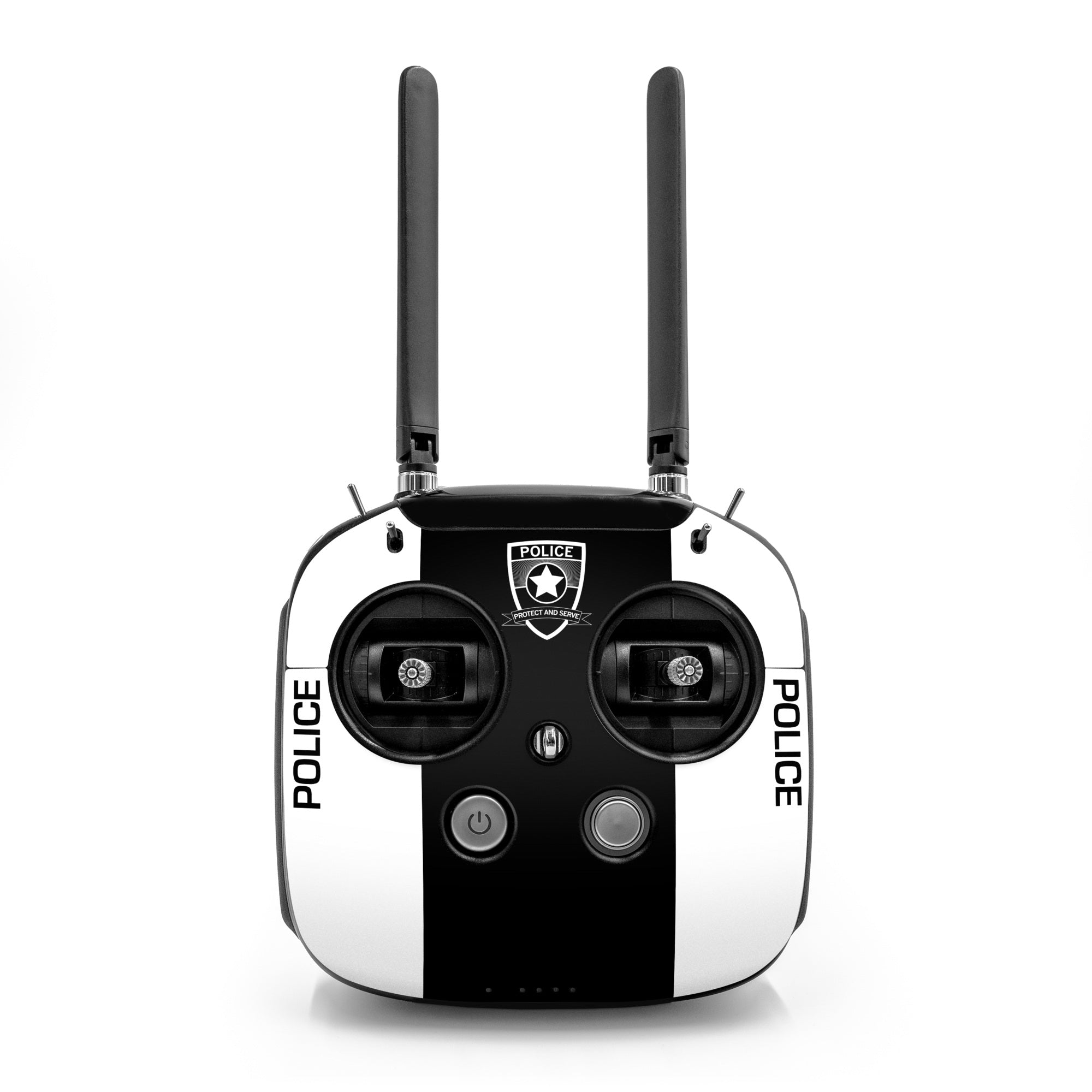 Shield - DJI FPV Remote Controller (Mode 2) Skin