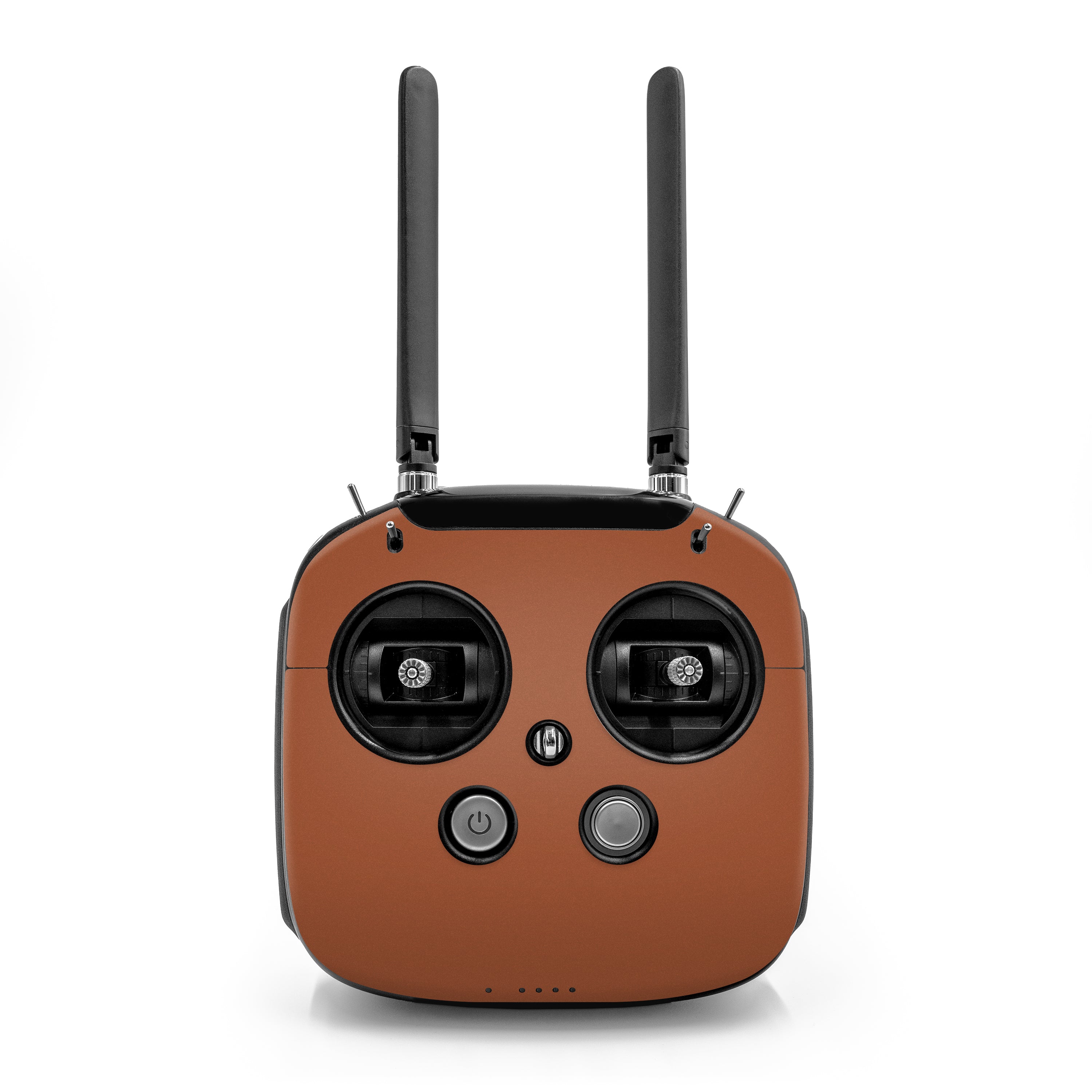 Solid State Cinnamon - DJI FPV Remote Controller (Mode 2) Skin