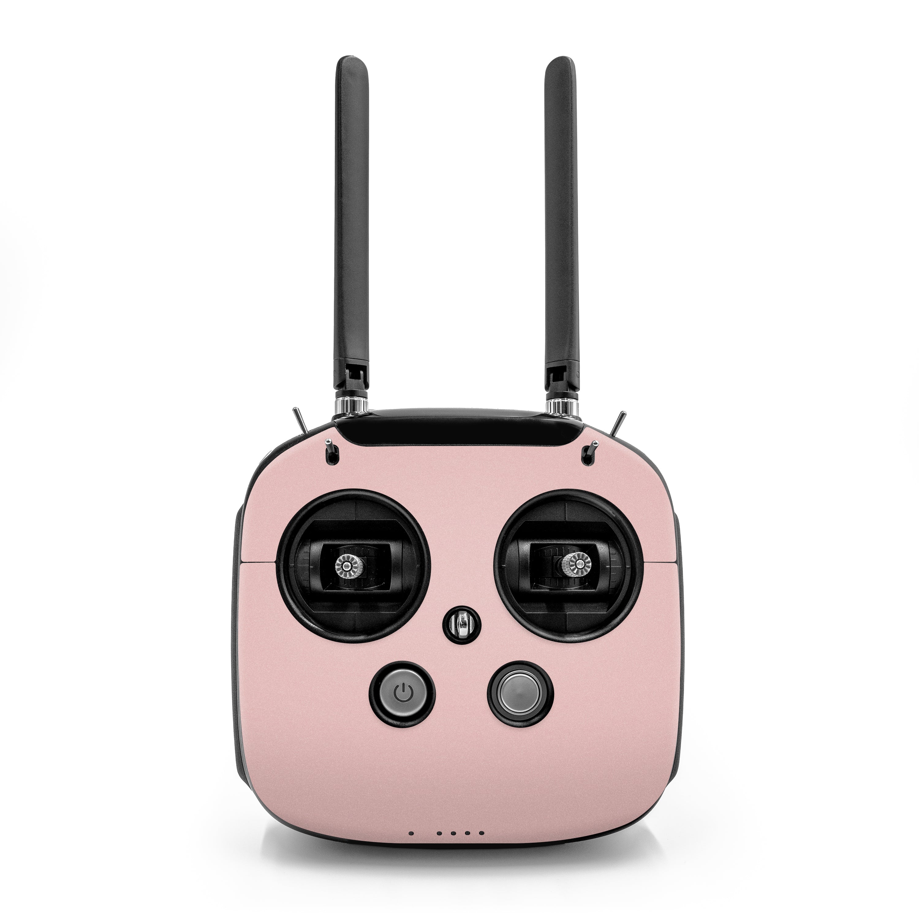 Solid State Faded Rose - DJI FPV Remote Controller (Mode 2) Skin