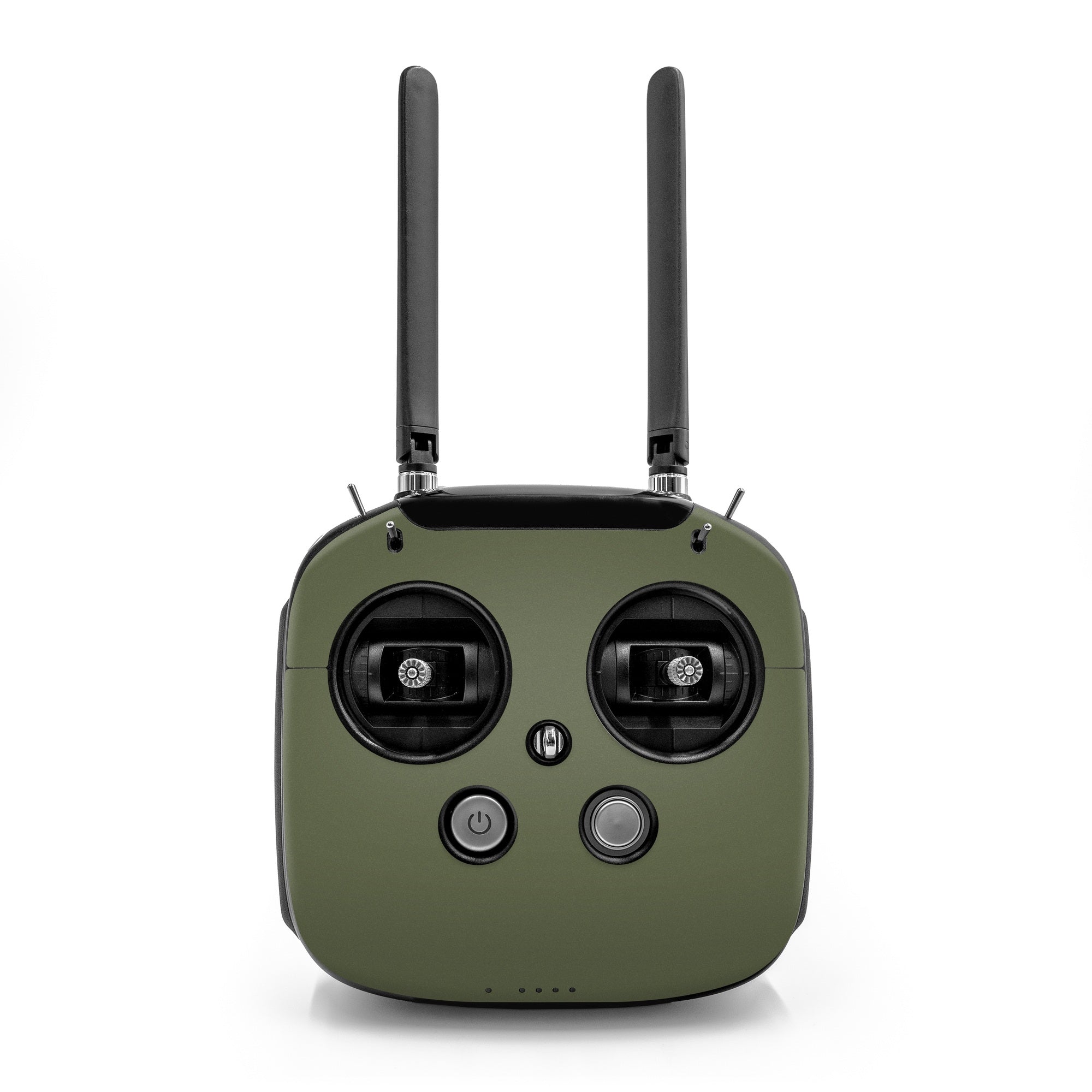 Solid State Olive Drab - DJI FPV Remote Controller (Mode 2) Skin