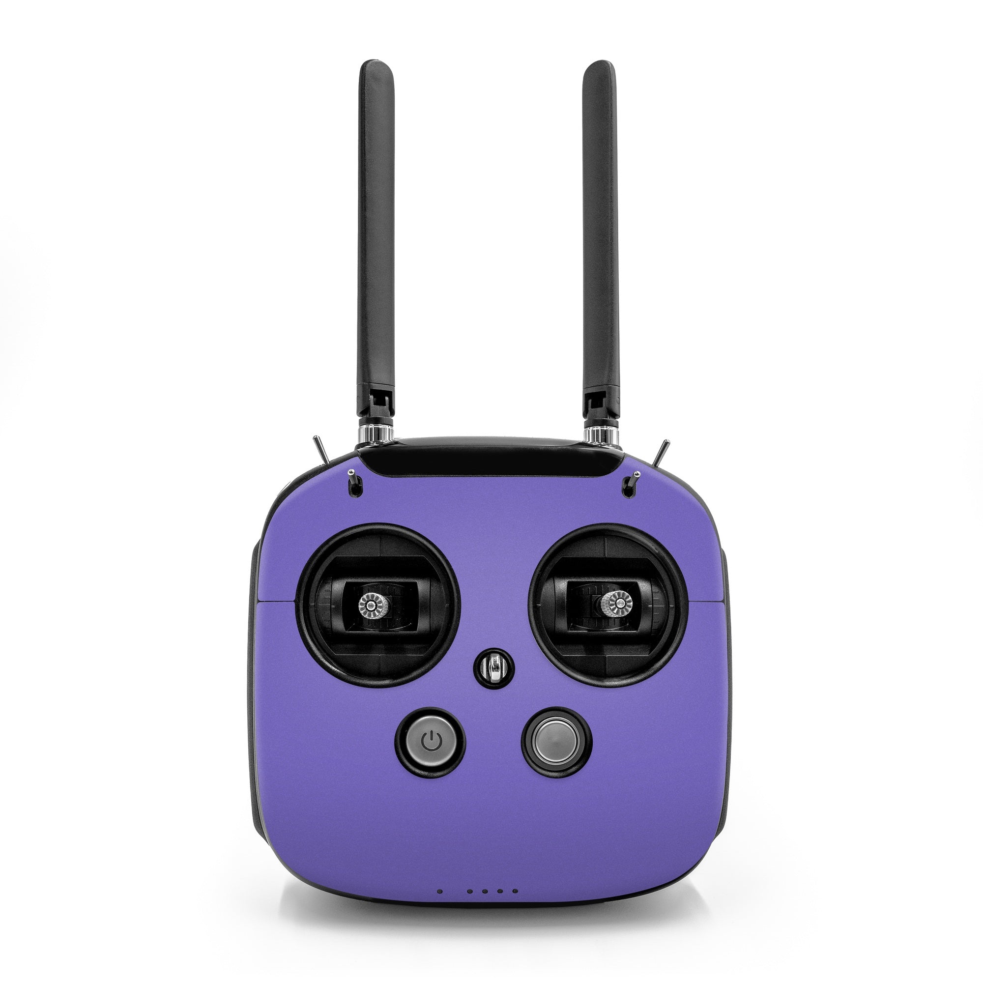 Solid State Purple - DJI FPV Remote Controller (Mode 2) Skin