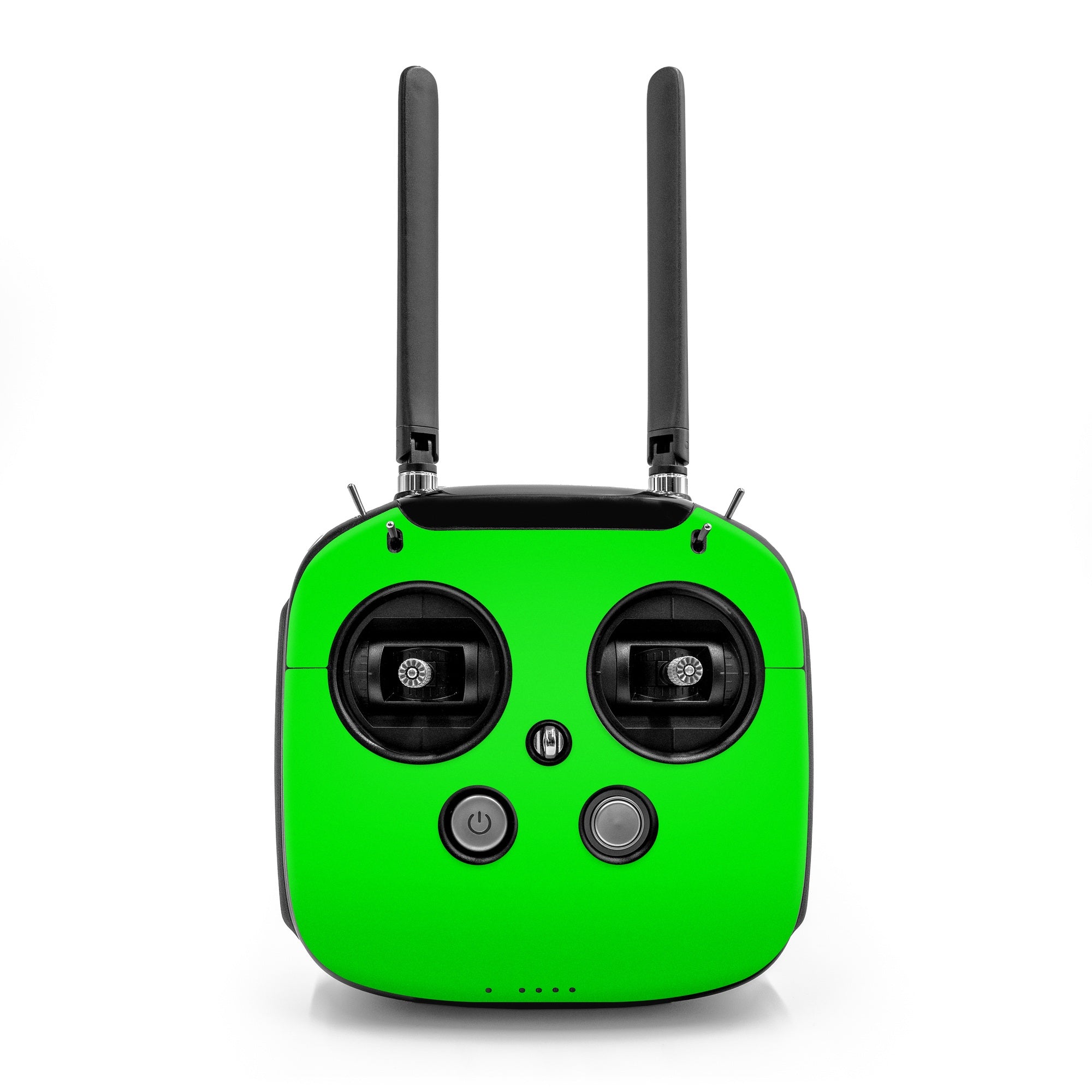 Solid State Slime - DJI FPV Remote Controller (Mode 2) Skin