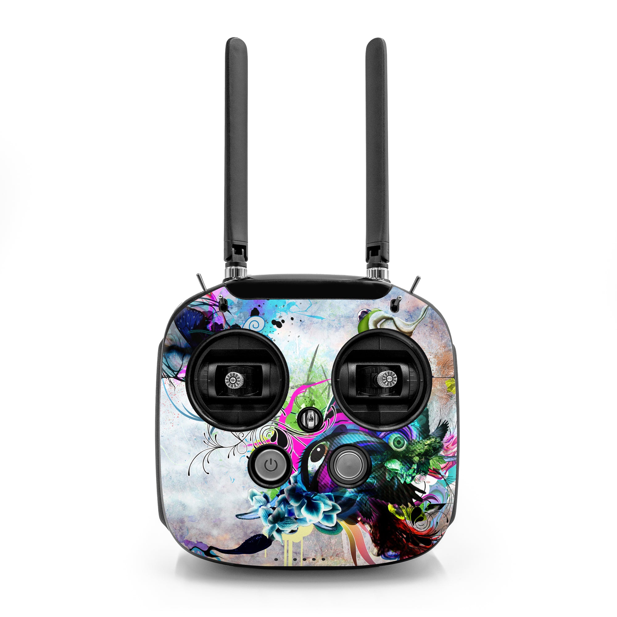 Streaming Eye - DJI FPV Remote Controller (Mode 2) Skin