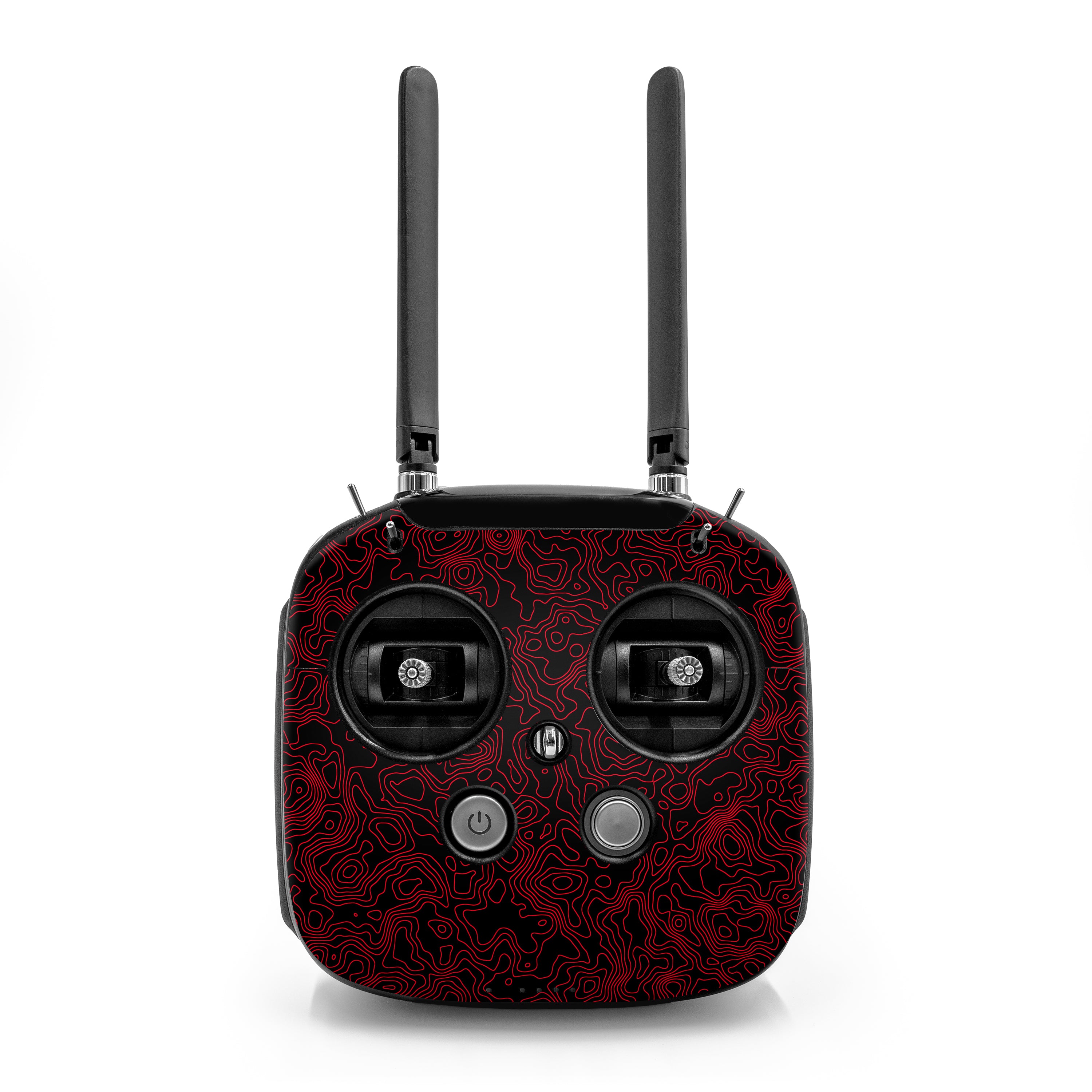 Dji fpv radio transmitter online