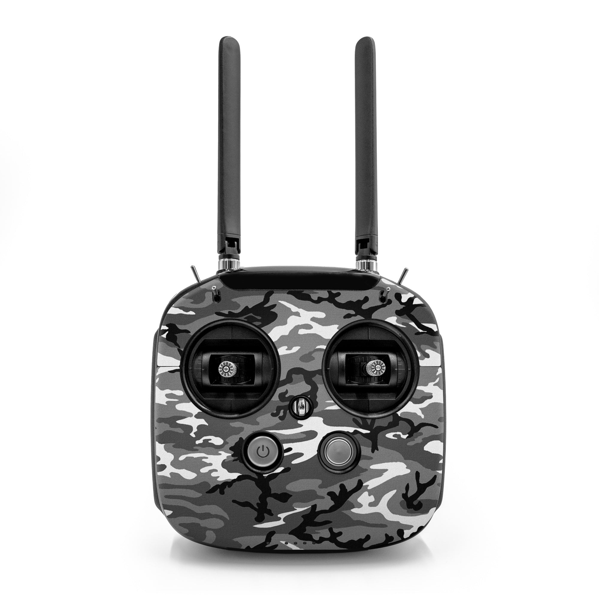 Urban Camo - DJI FPV Remote Controller (Mode 2) Skin