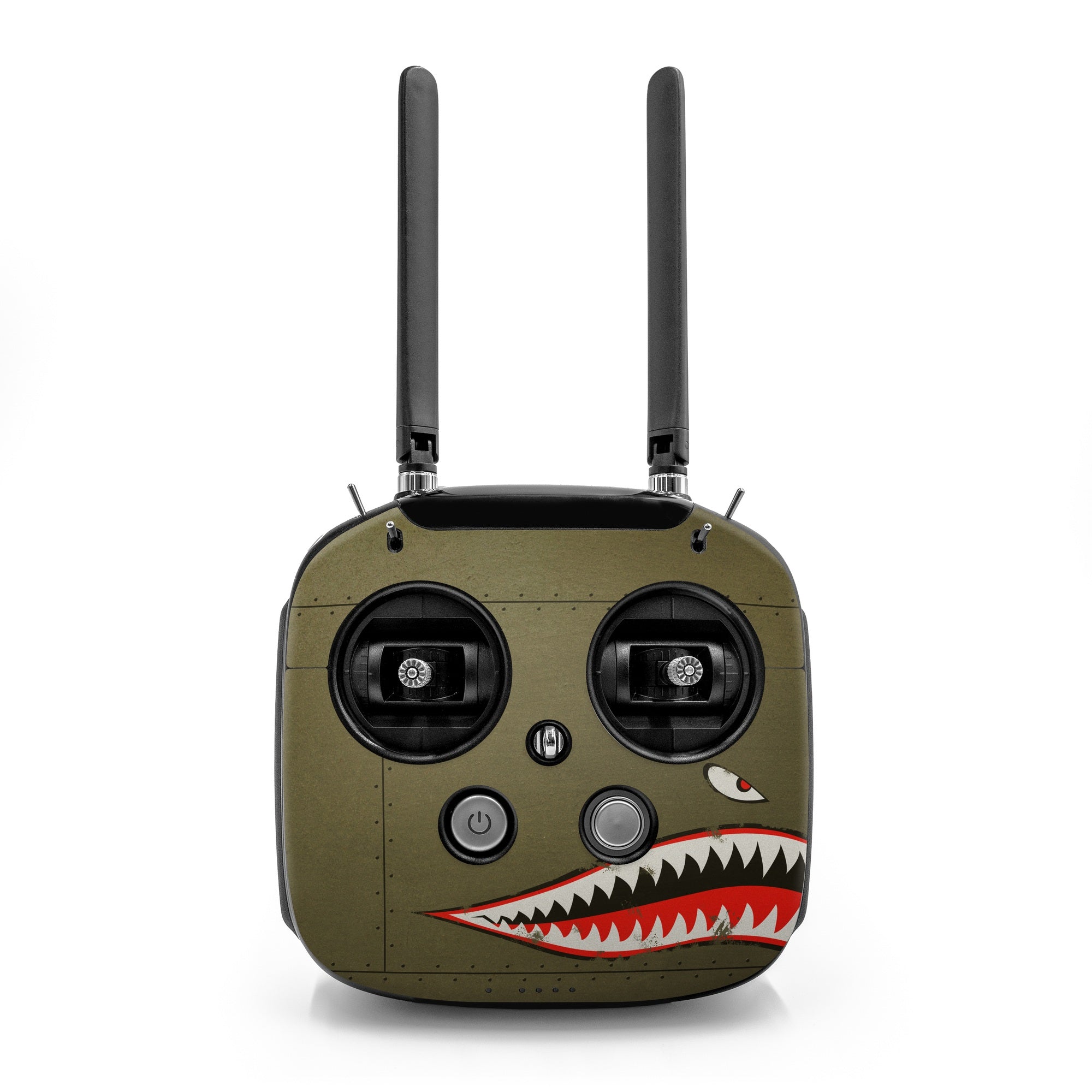 Shark Mouth - DJI FPV Remote Controller (Mode 2) Skin