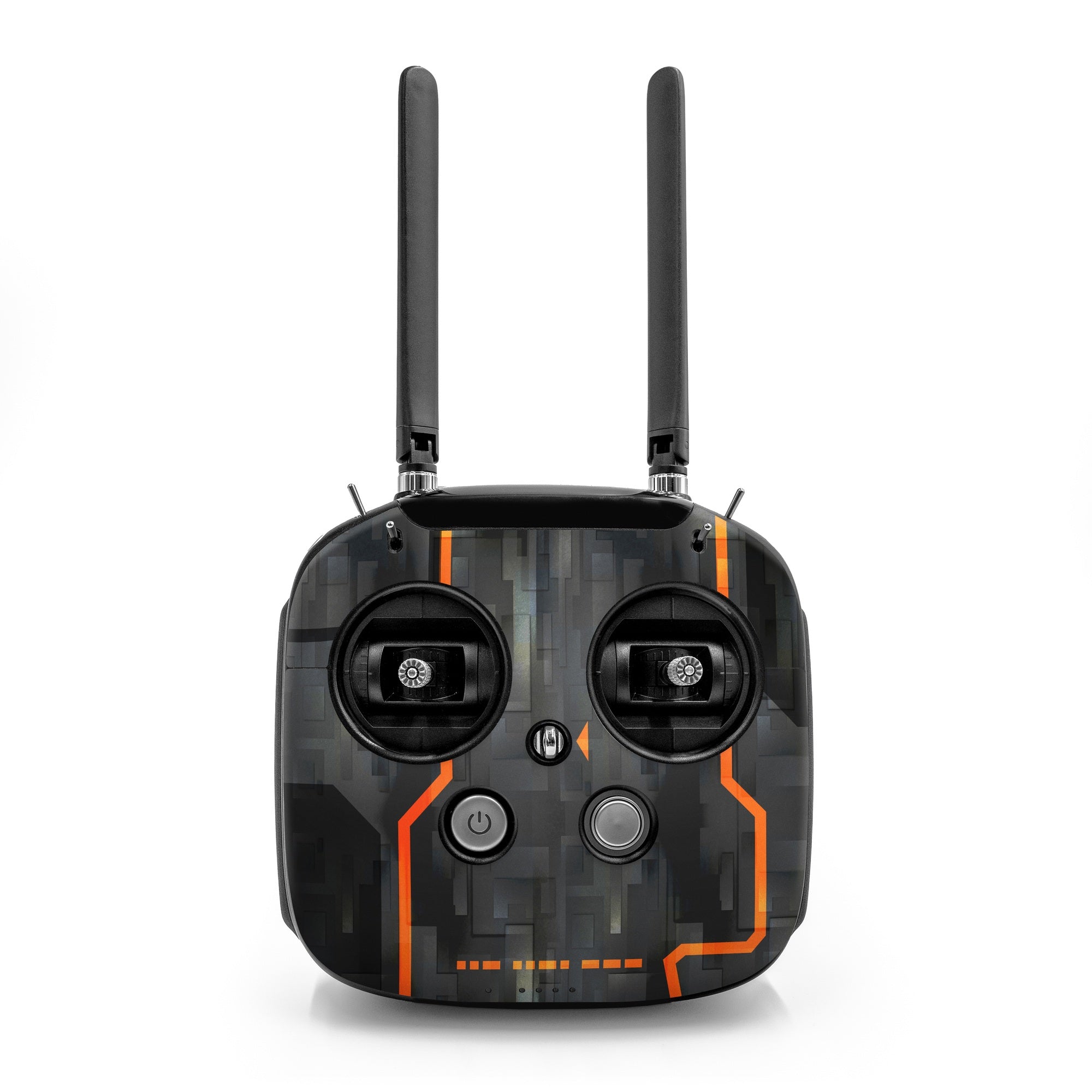 V08 Starfighter - DJI FPV Remote Controller (Mode 2) Skin