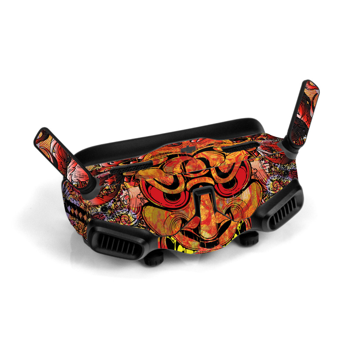 Asian Crest - DJI Goggles 2 Skin