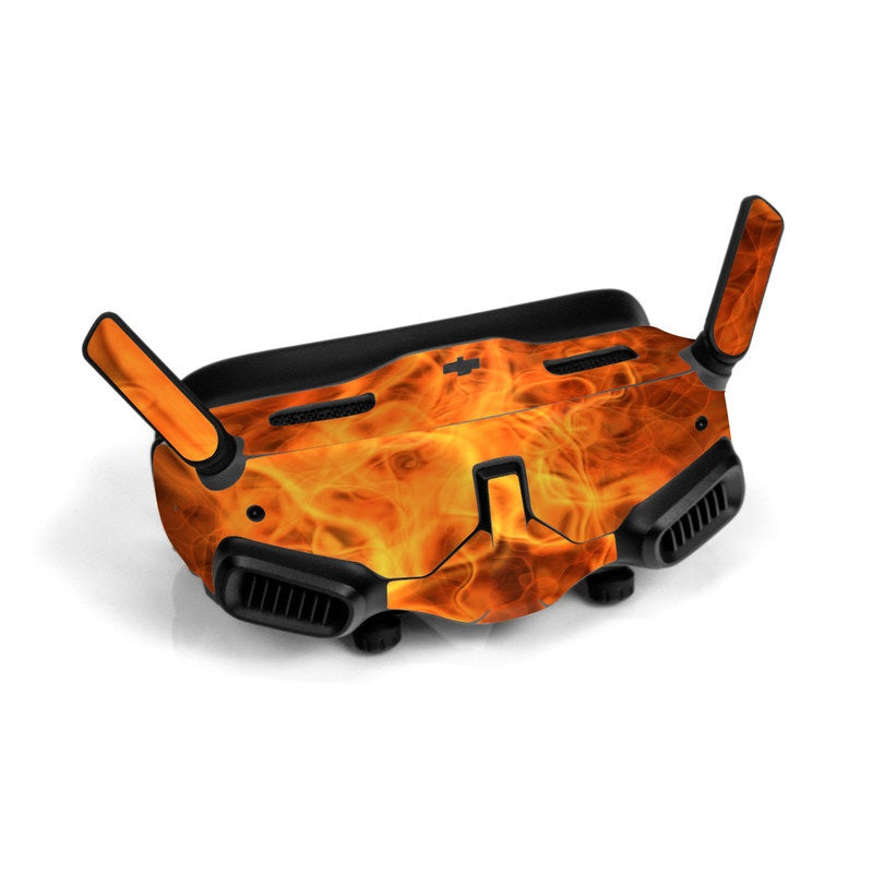 Combustion - DJI Goggles 2 Skin